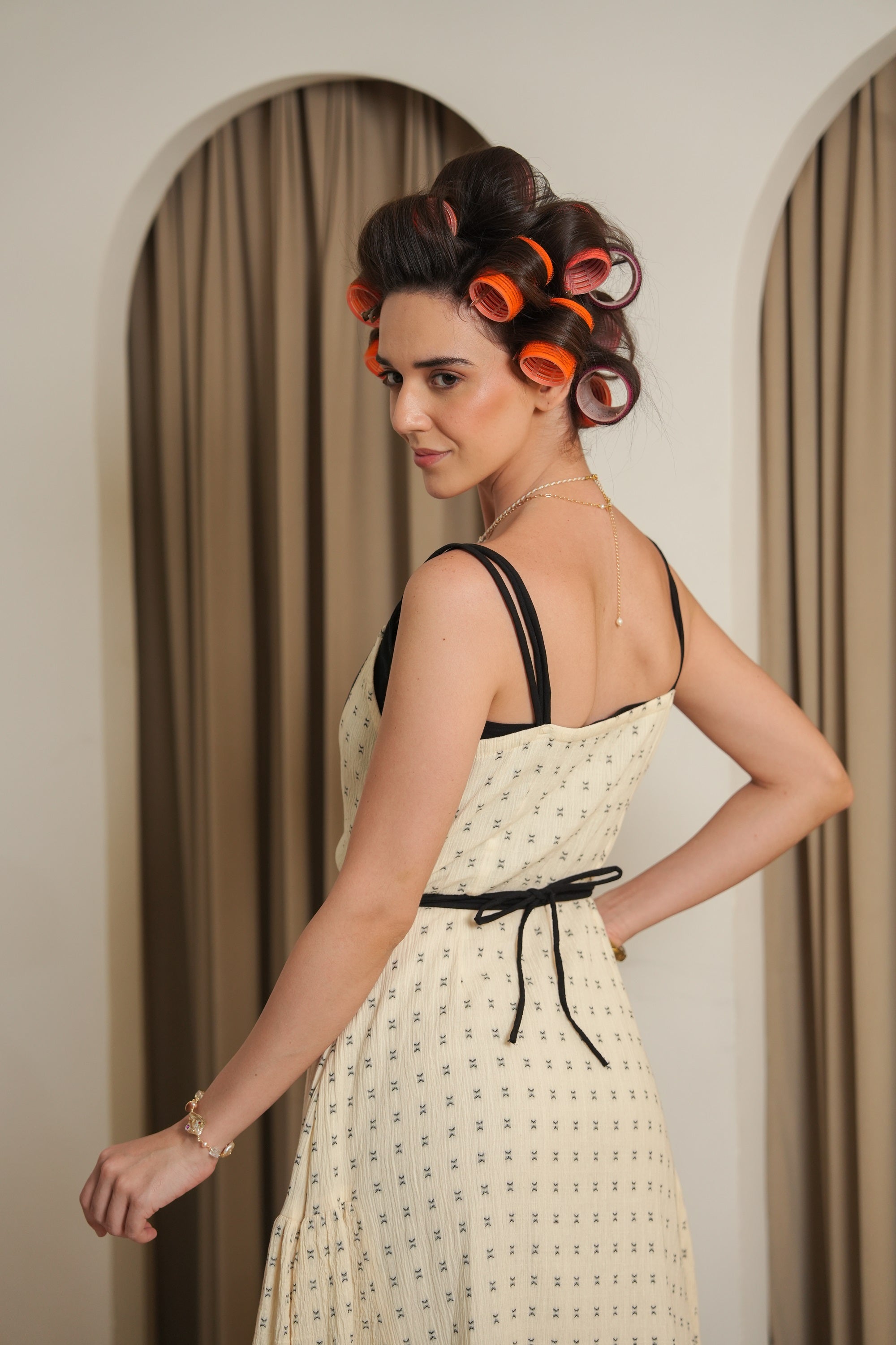Auree Dress