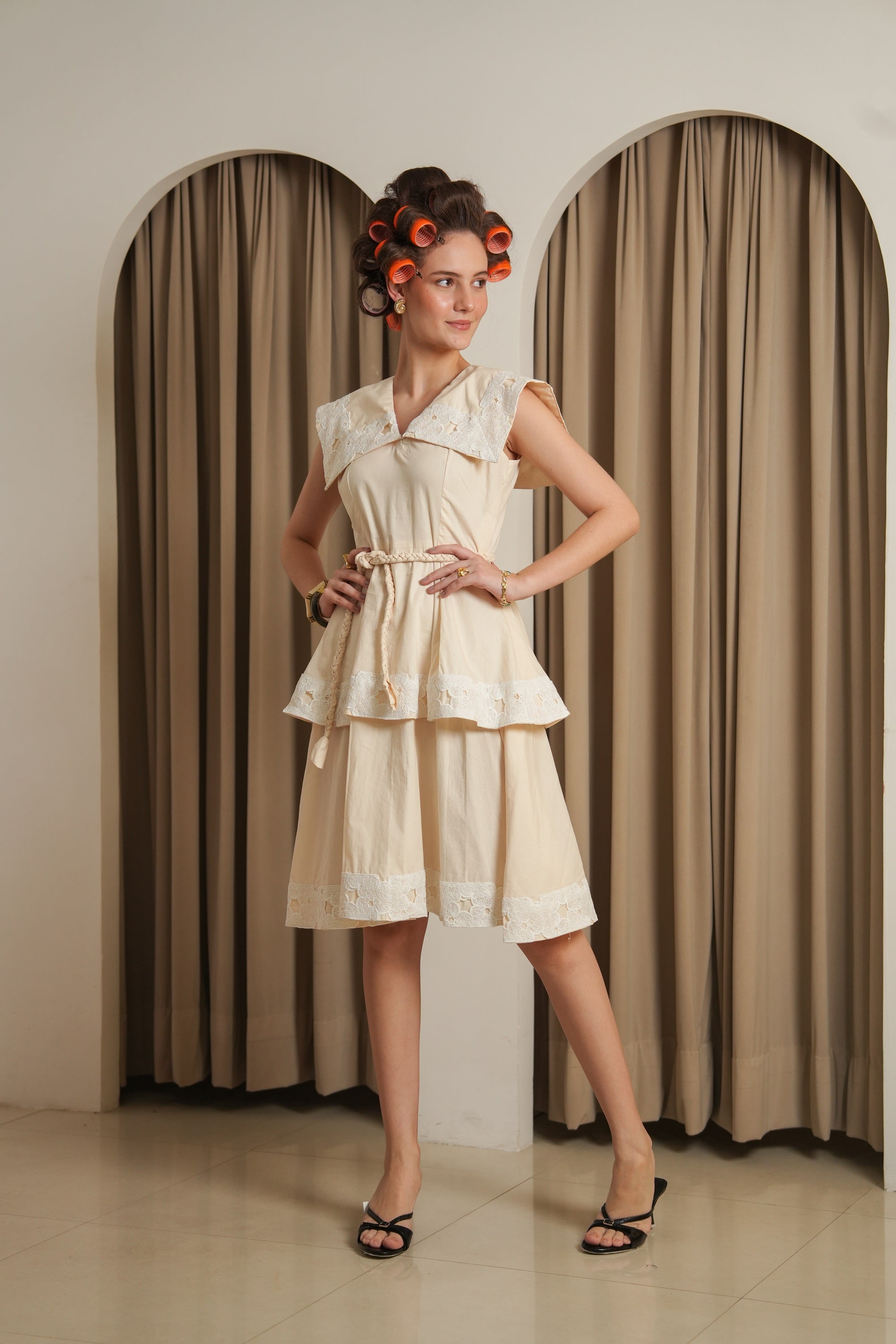 Cintra dress