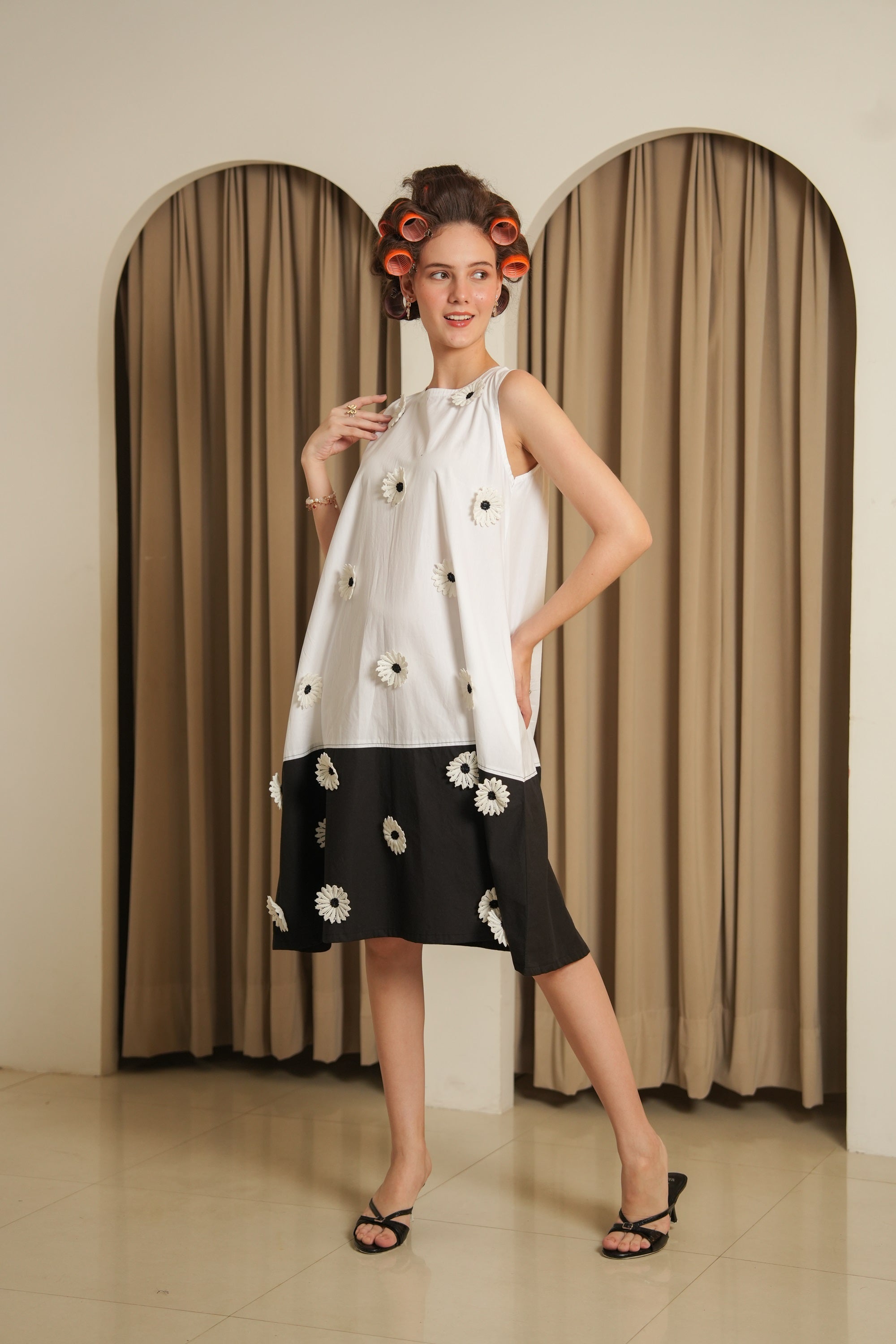 Elva dress