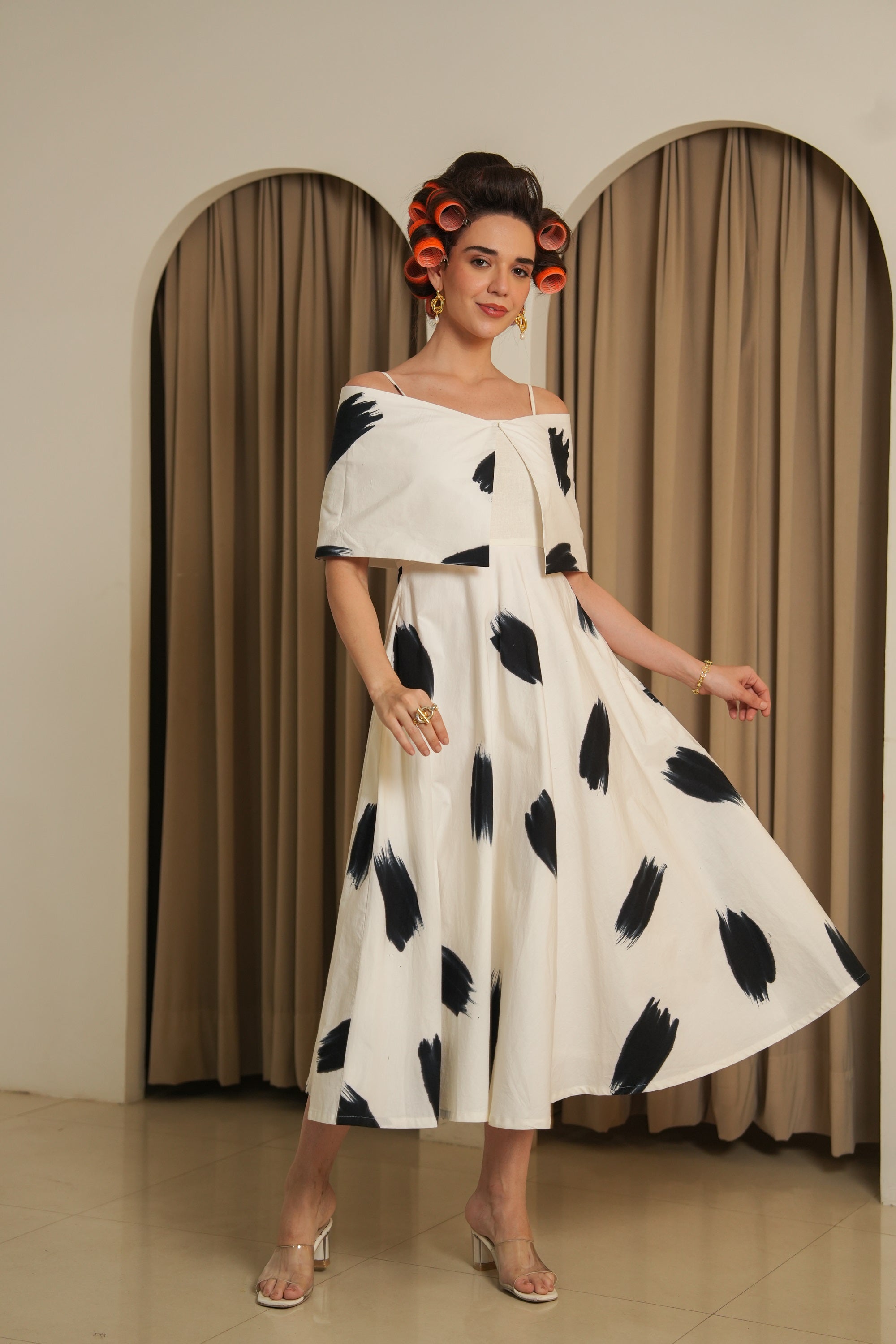 Avyrah dress