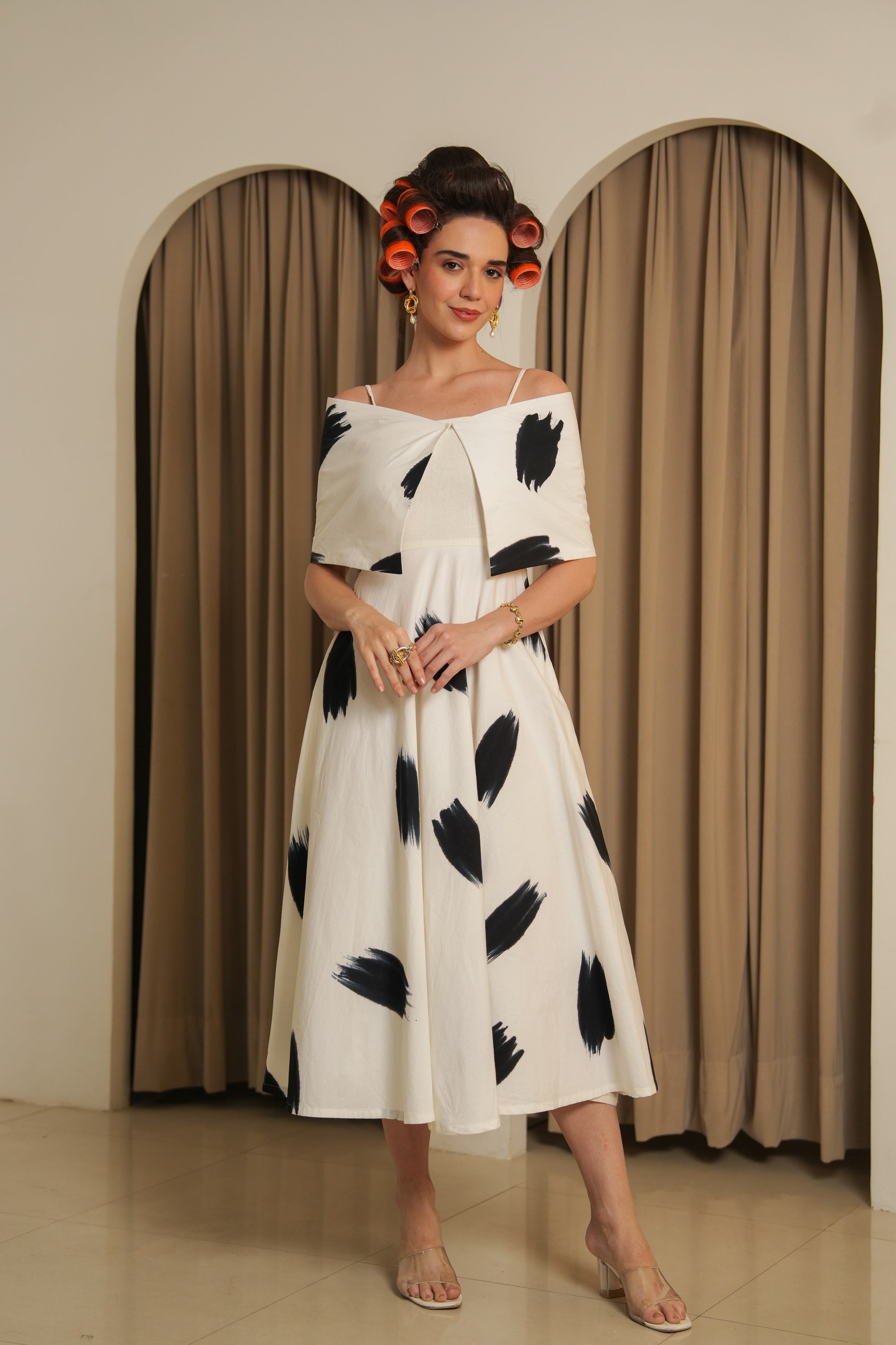 Avyrah dress