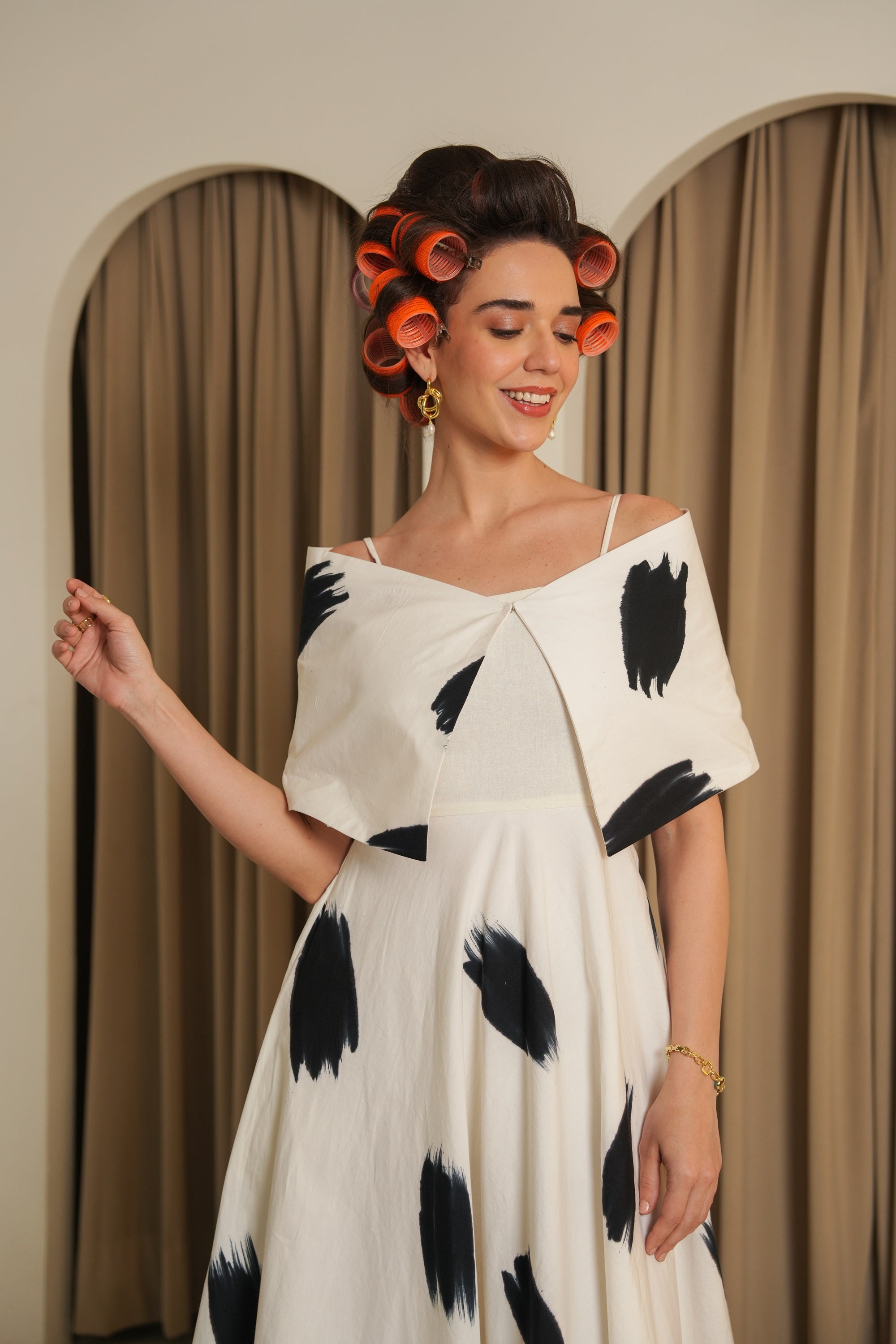 Avyrah dress