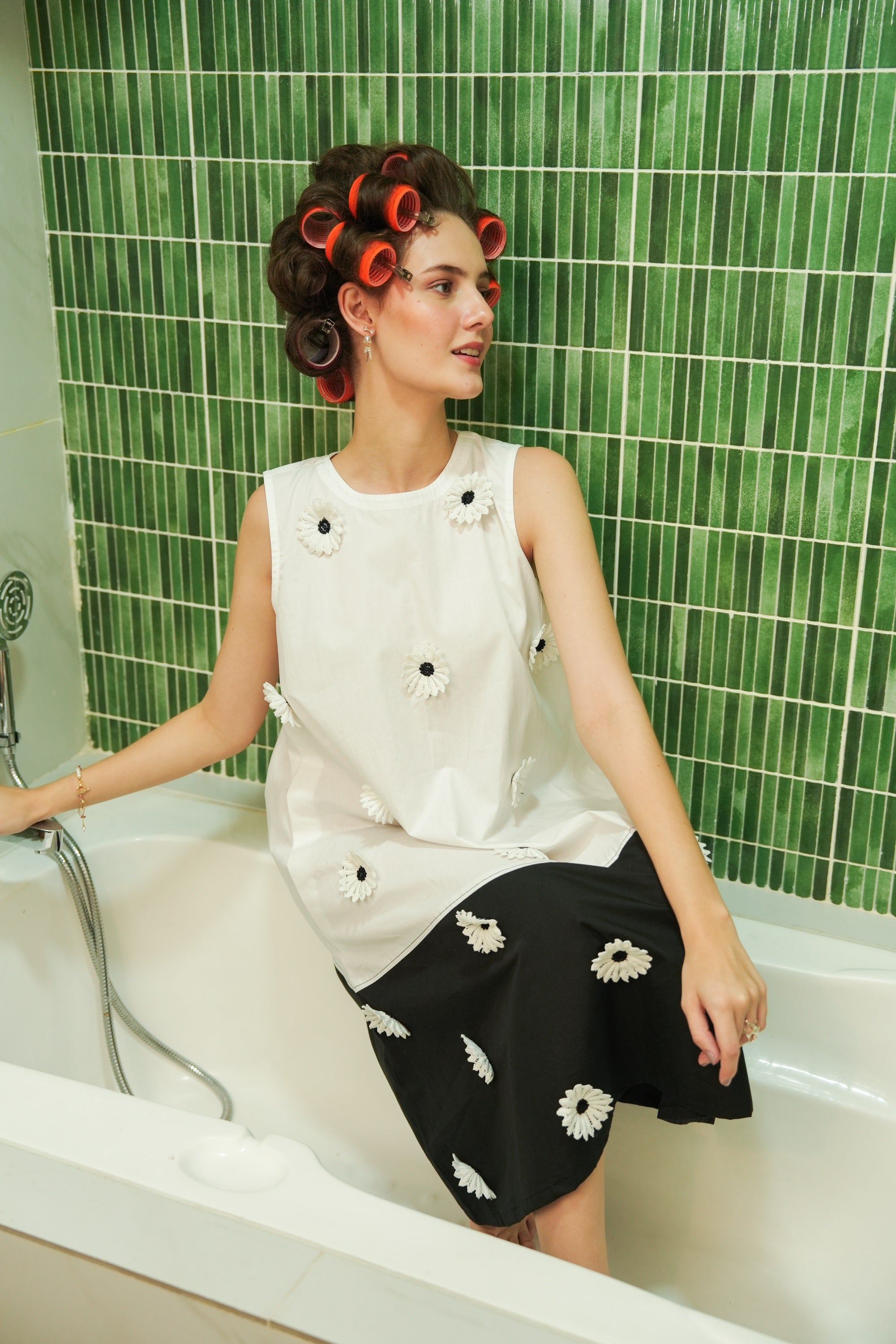 Elva dress