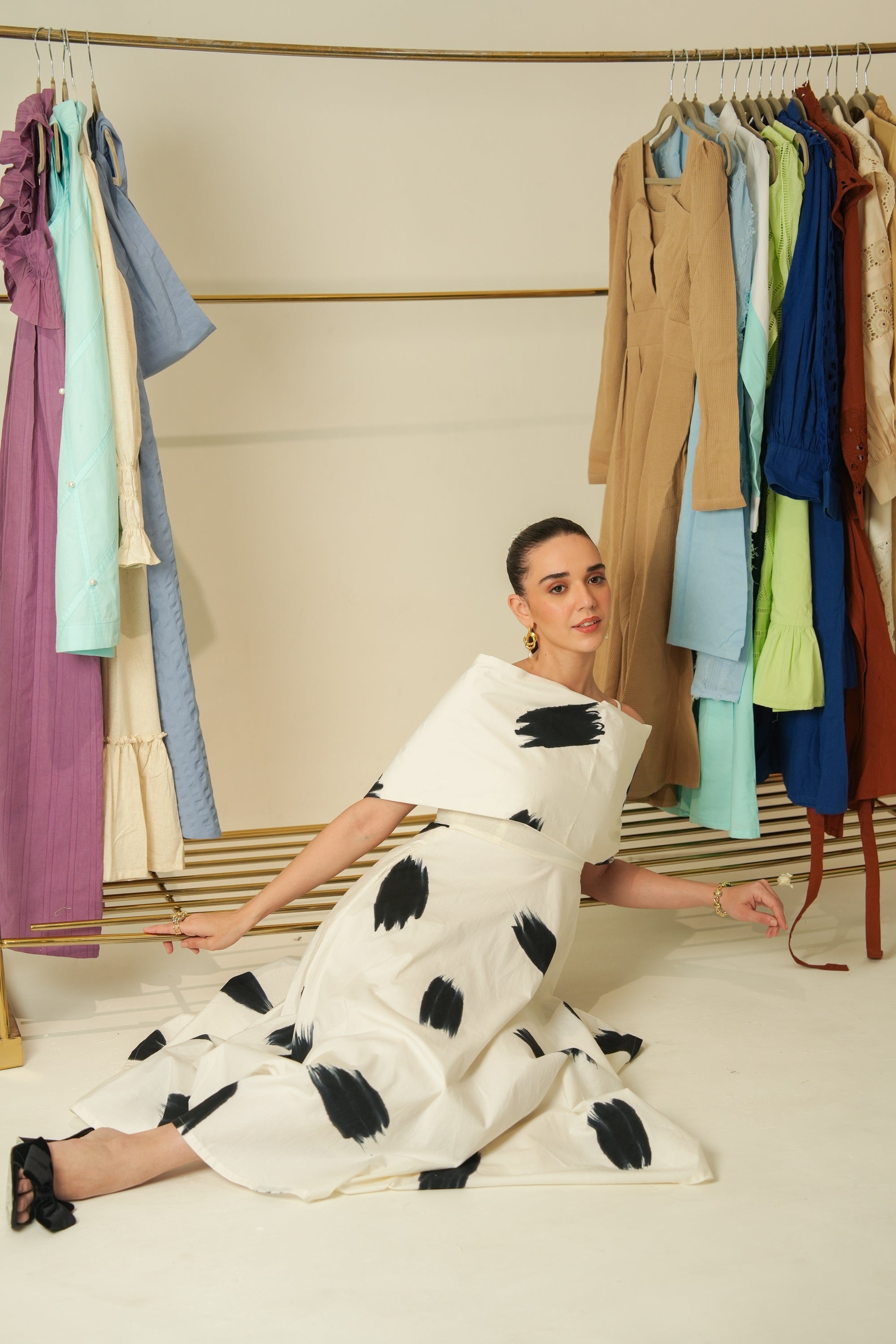 Avyrah dress