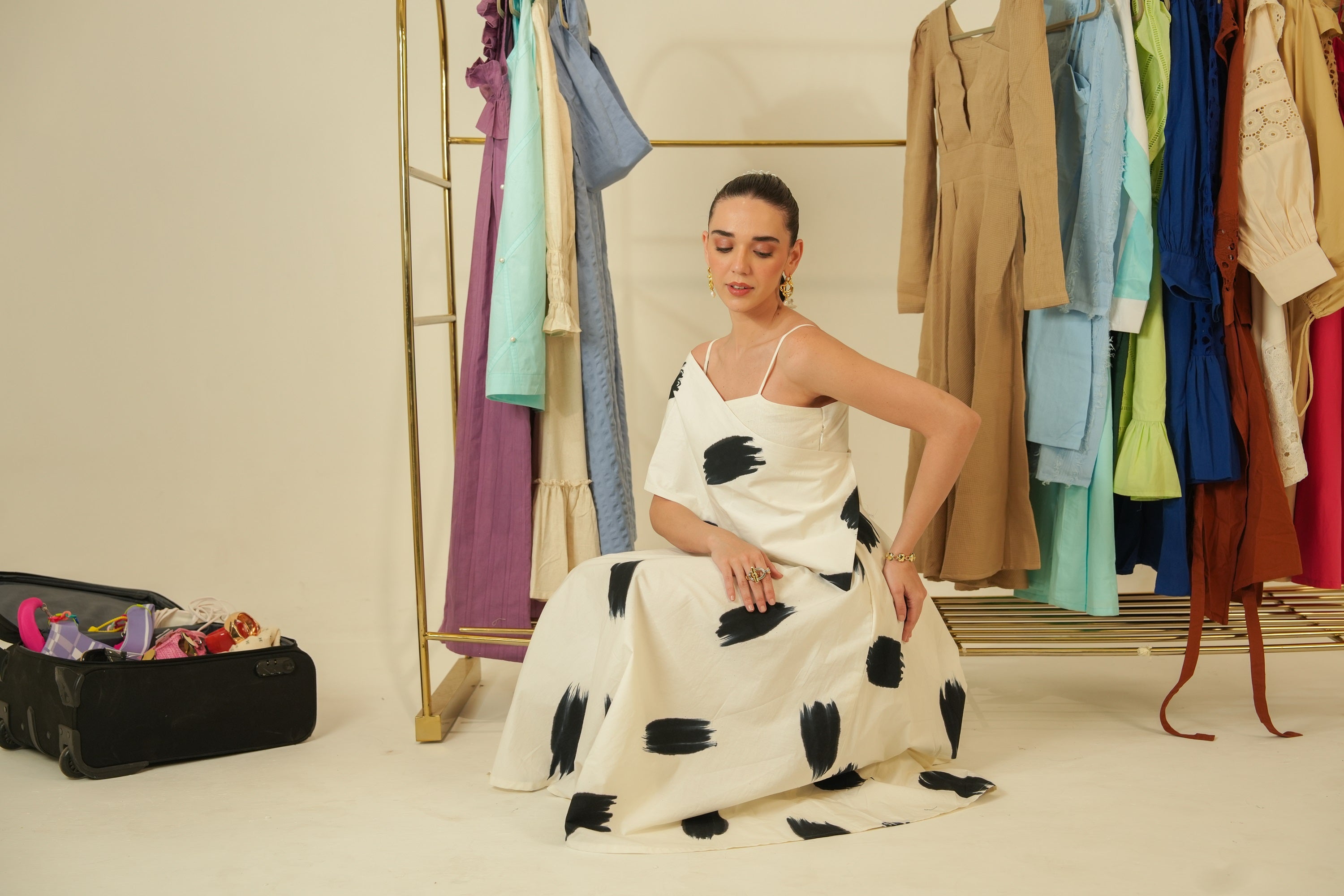 Avyrah dress