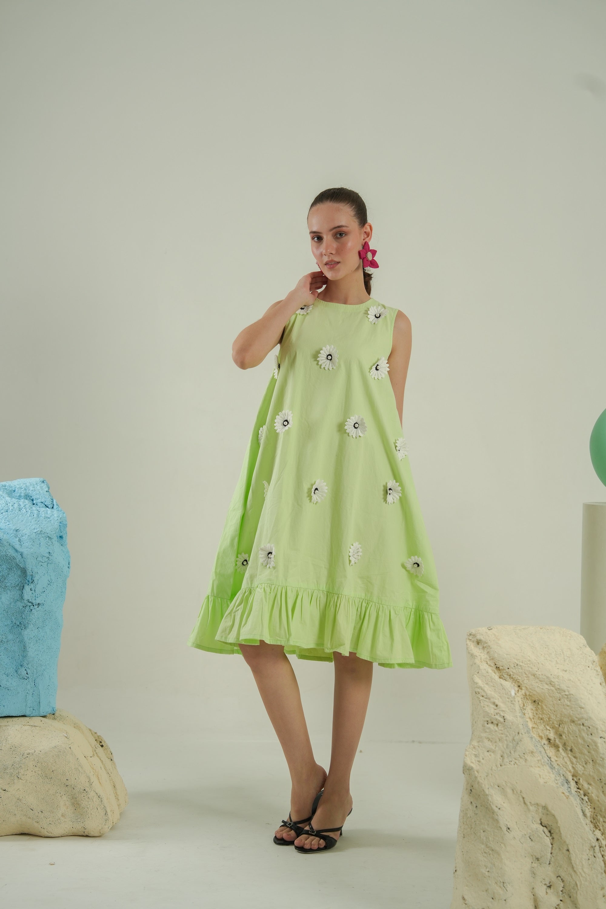 Faye Dress