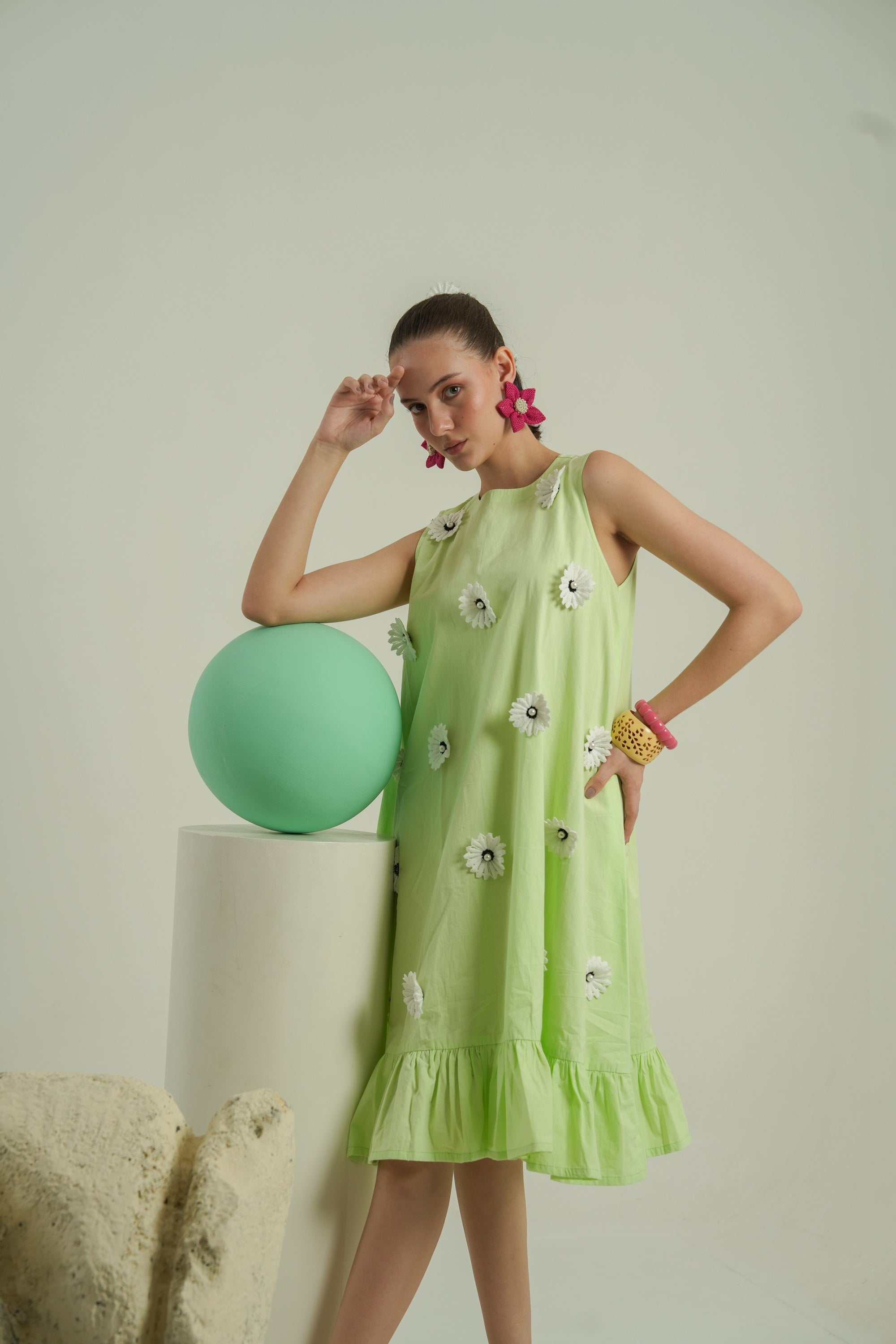 Faye Dress