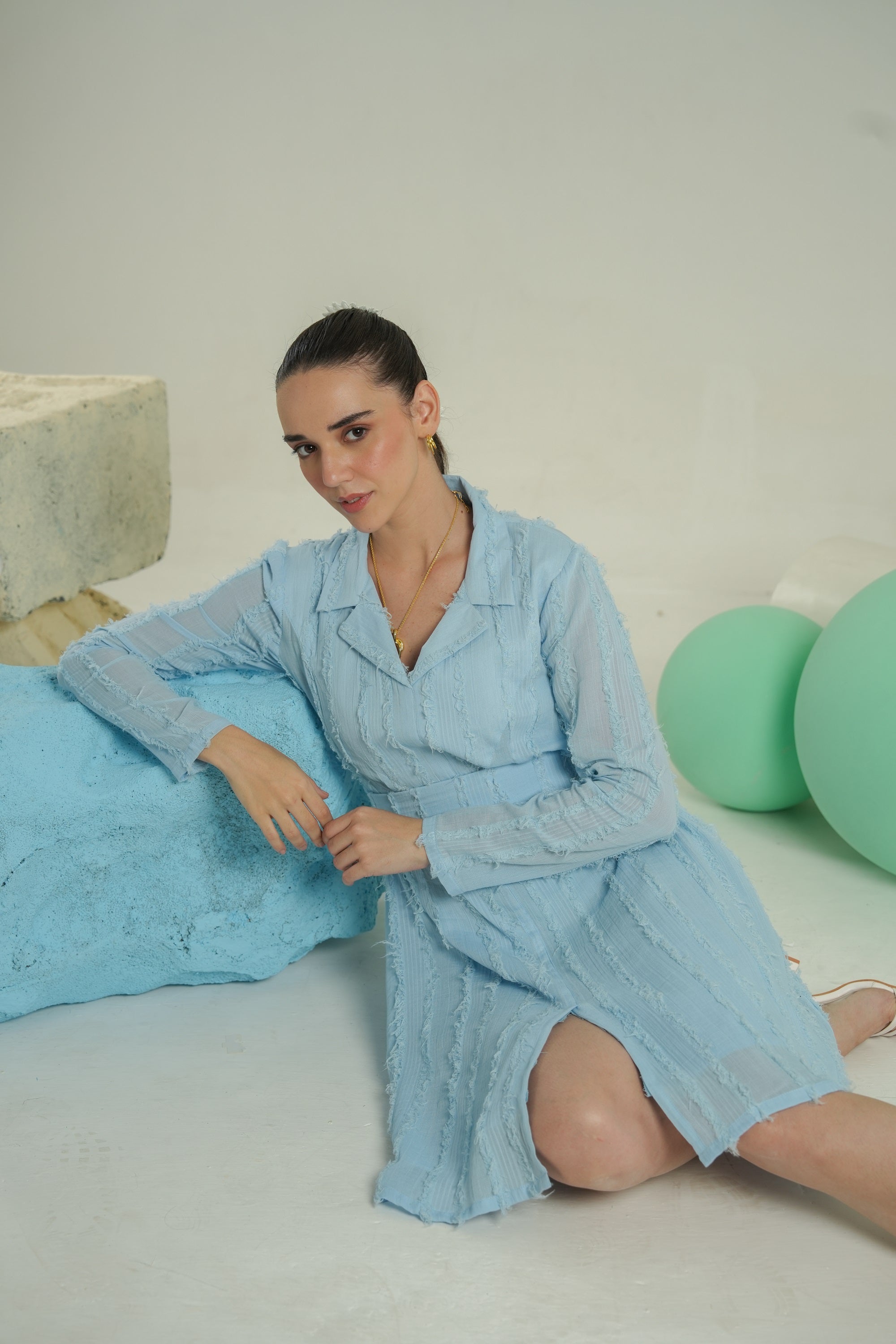 Cova Dress