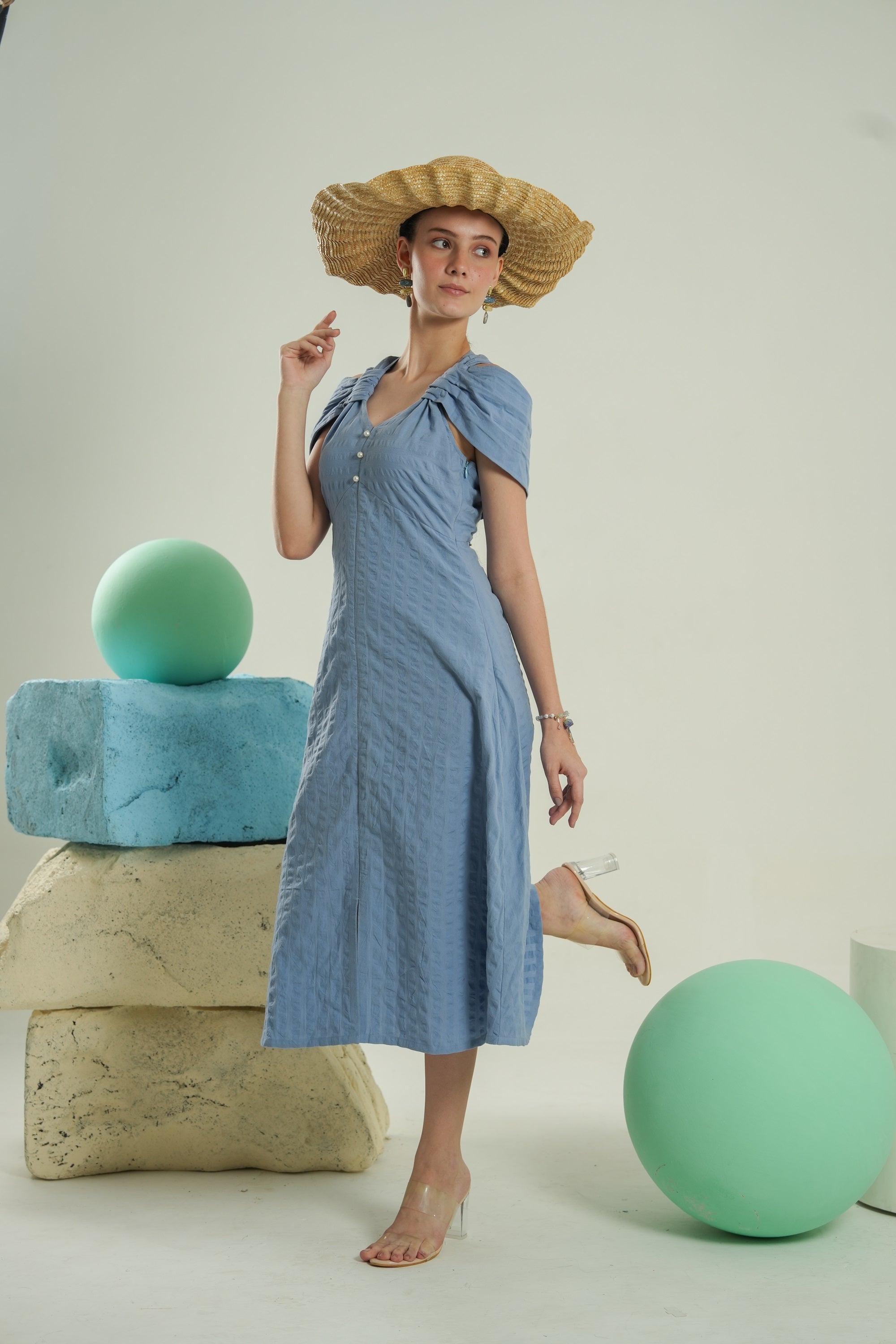 Selene dress