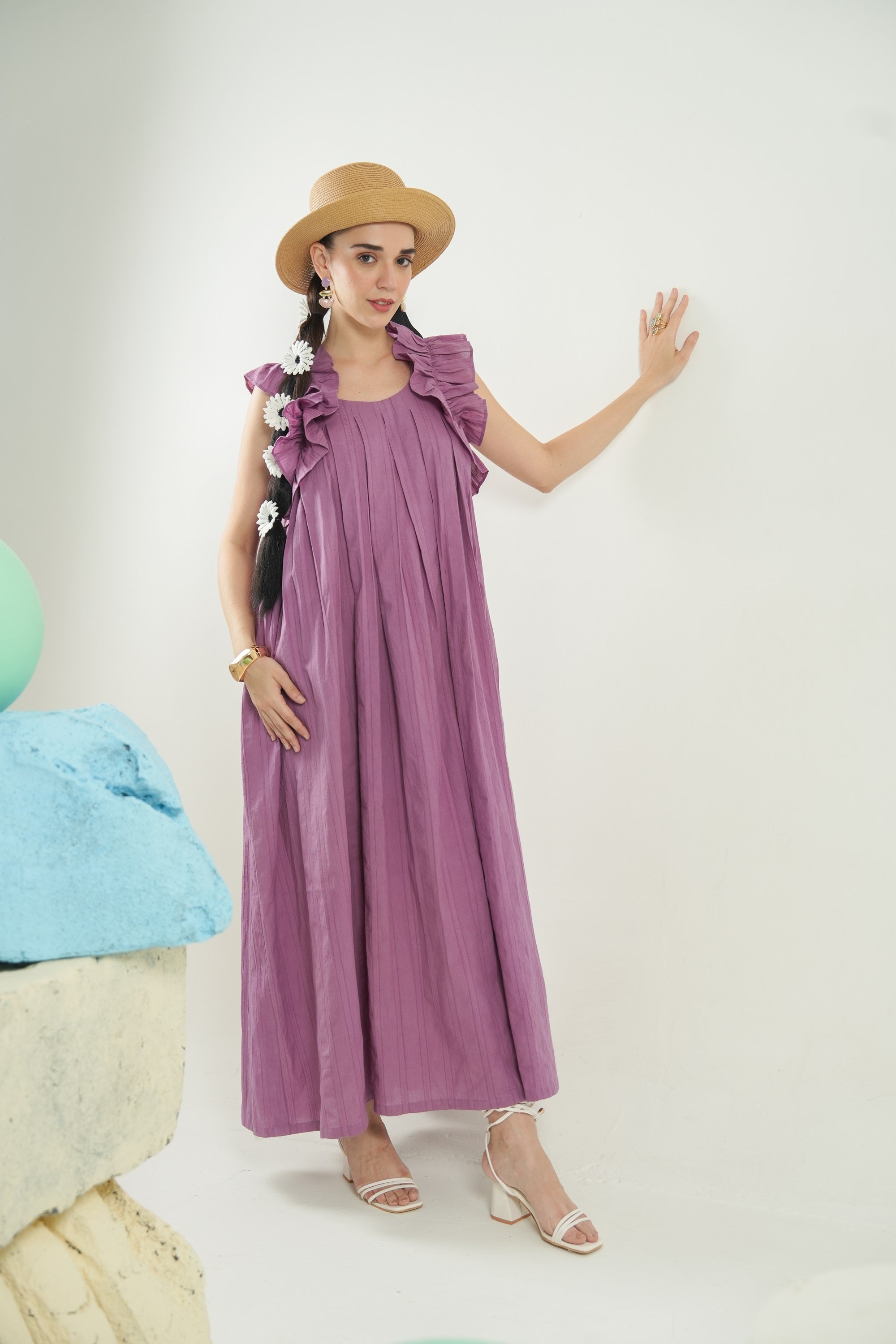 Bellina Dress