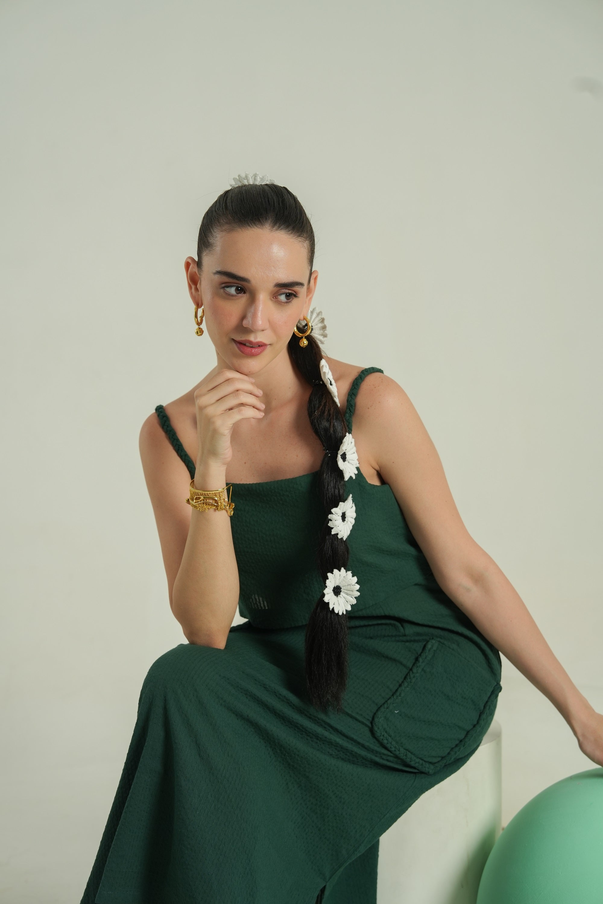 Iqra dress