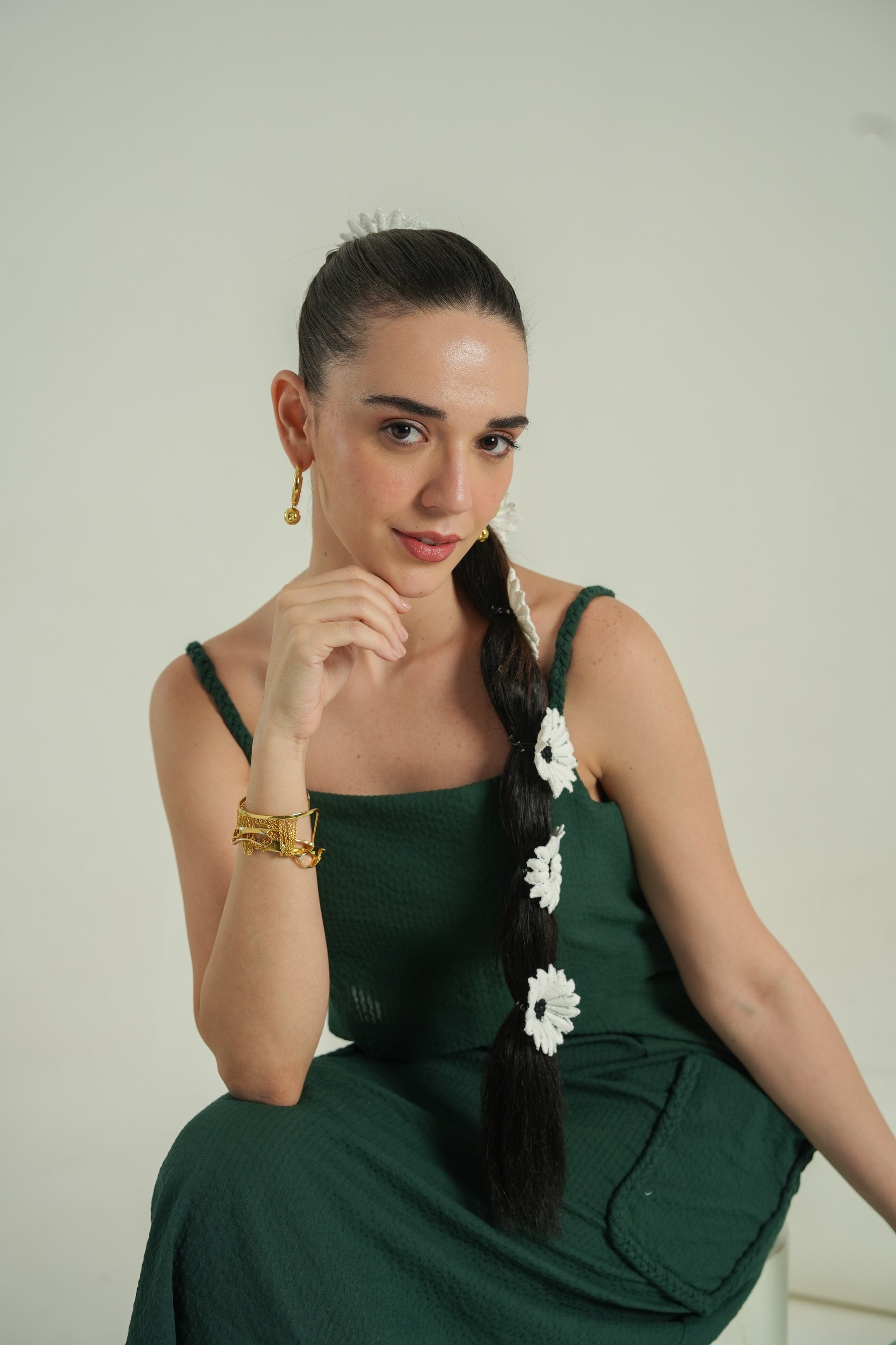 Iqra dress