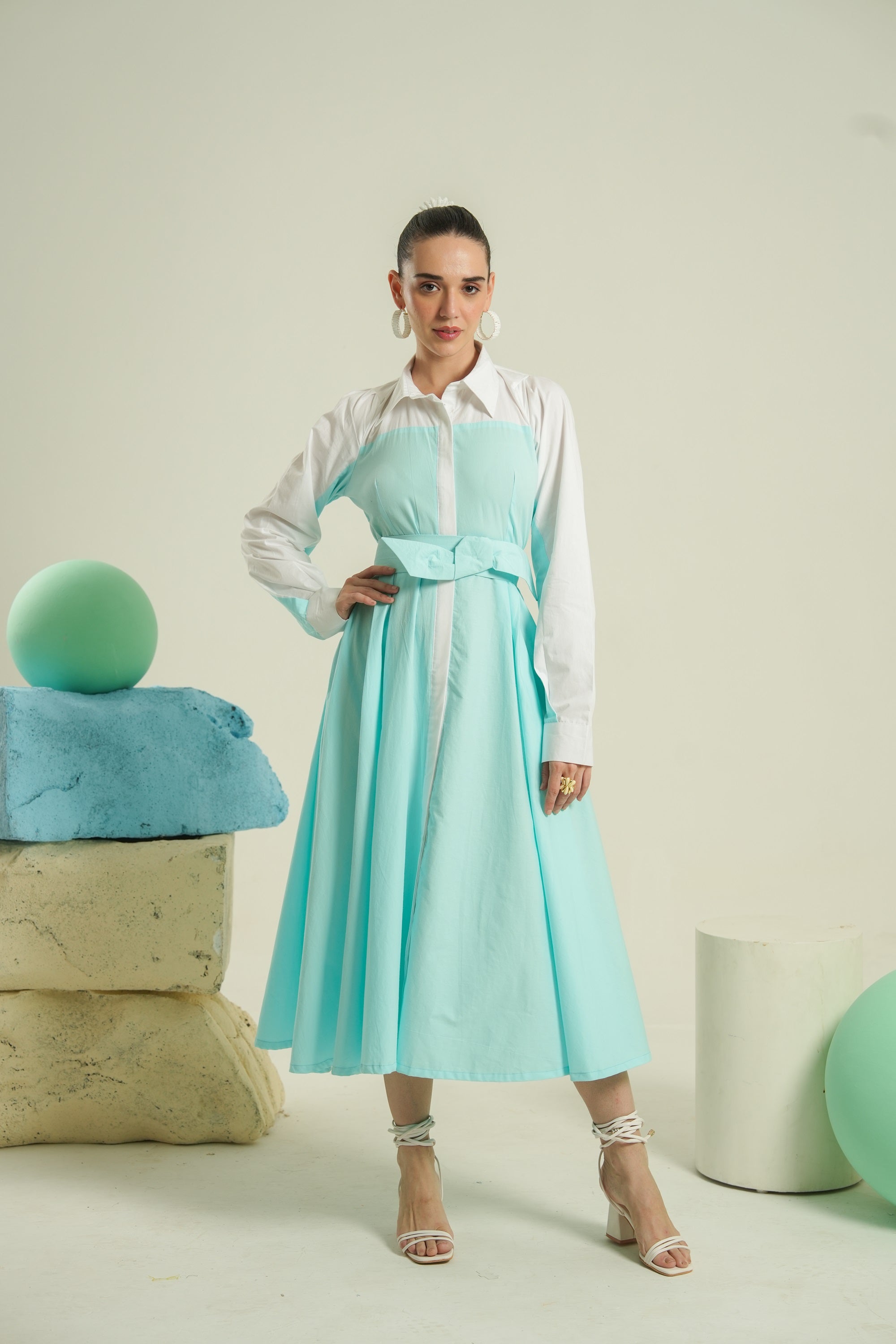 Seli dress
