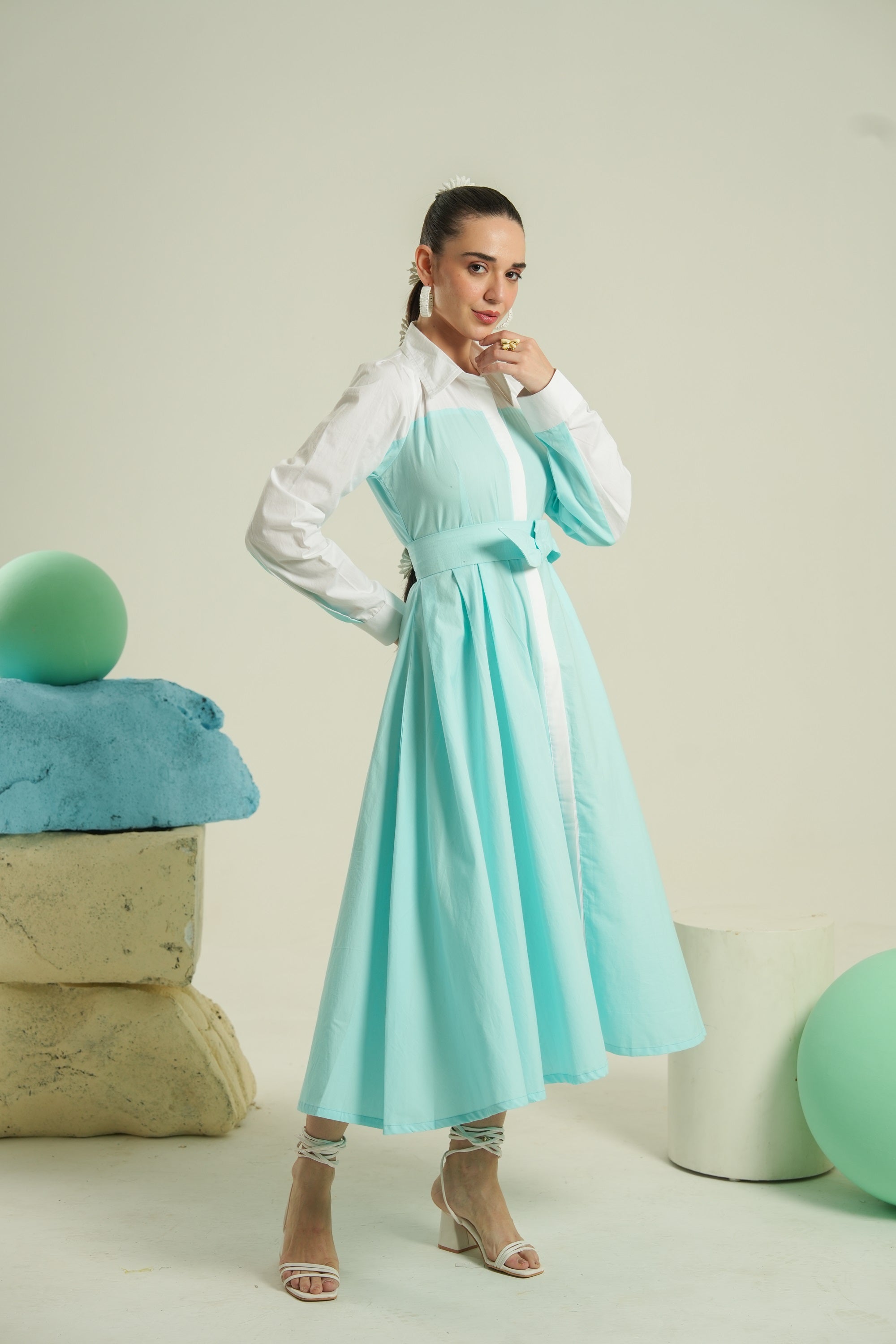 Seli dress