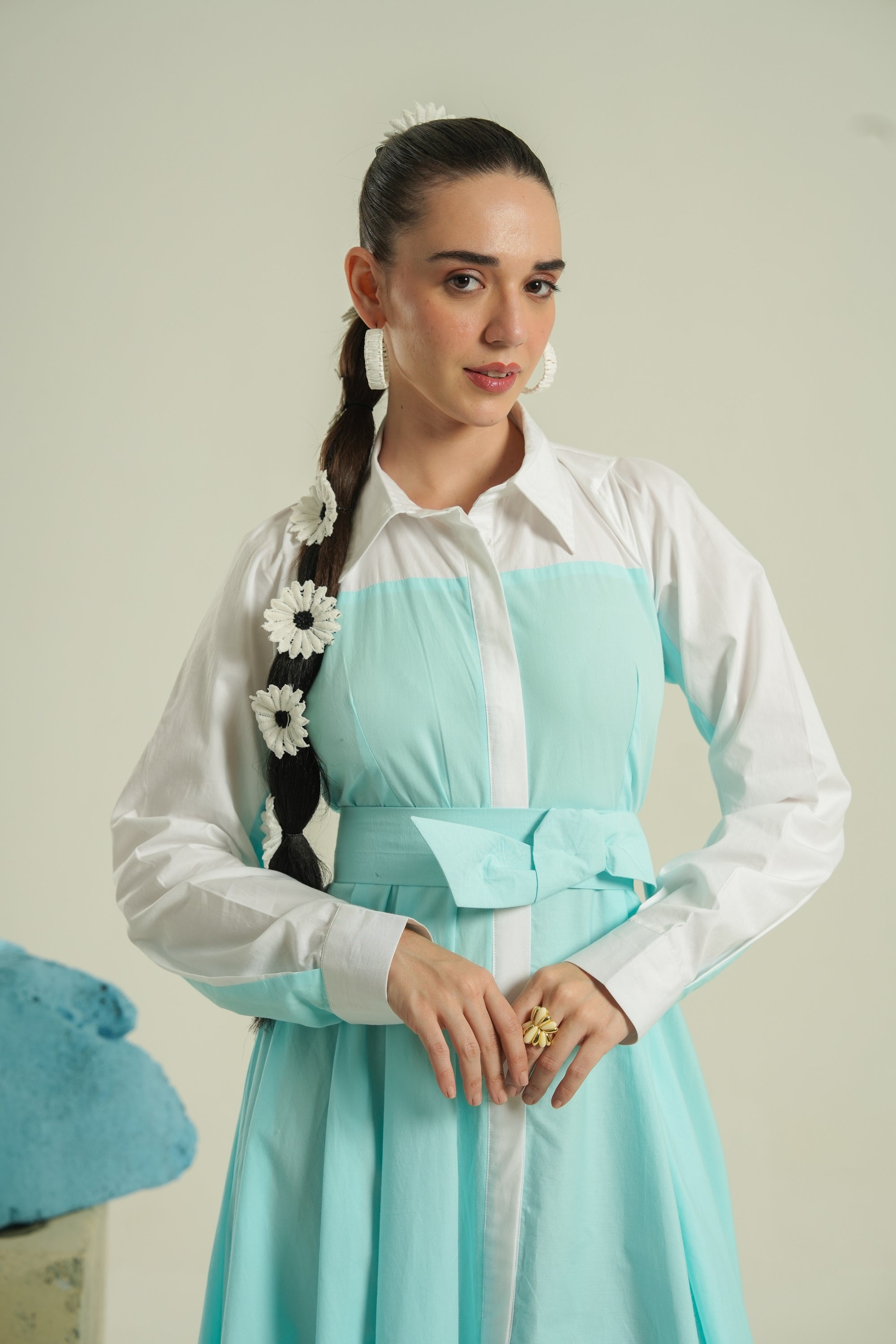 Seli dress