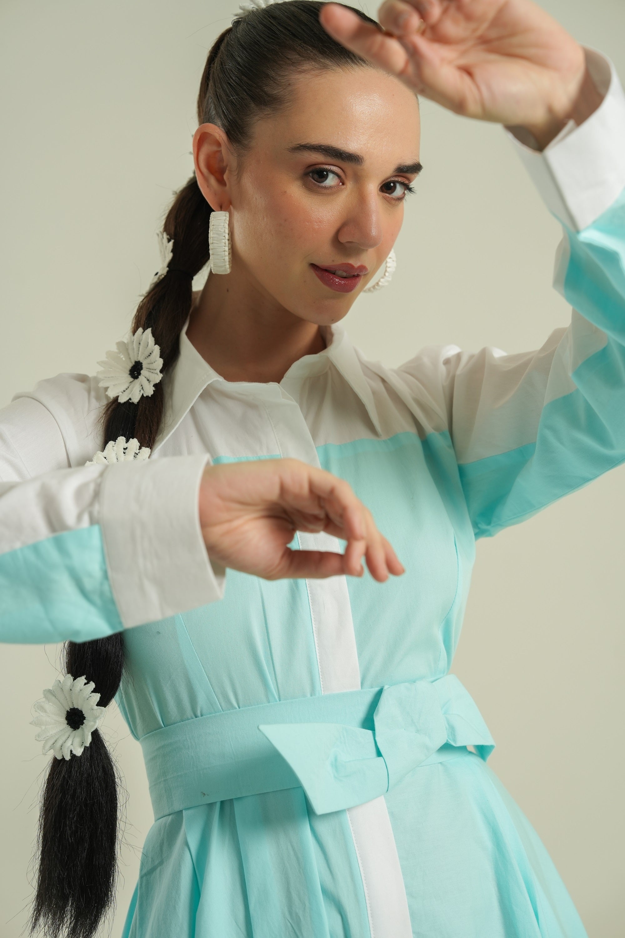 Seli dress