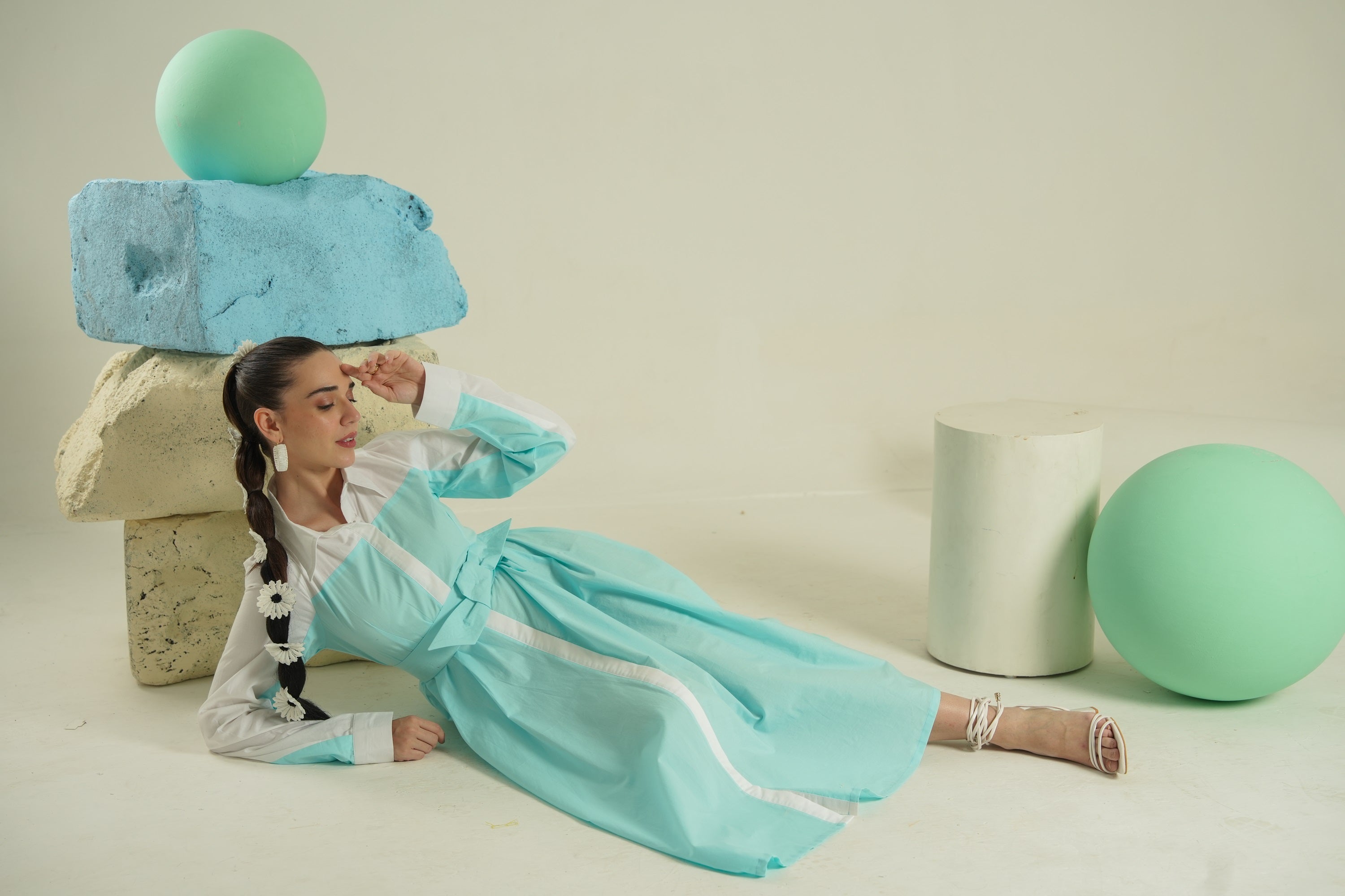 Seli dress