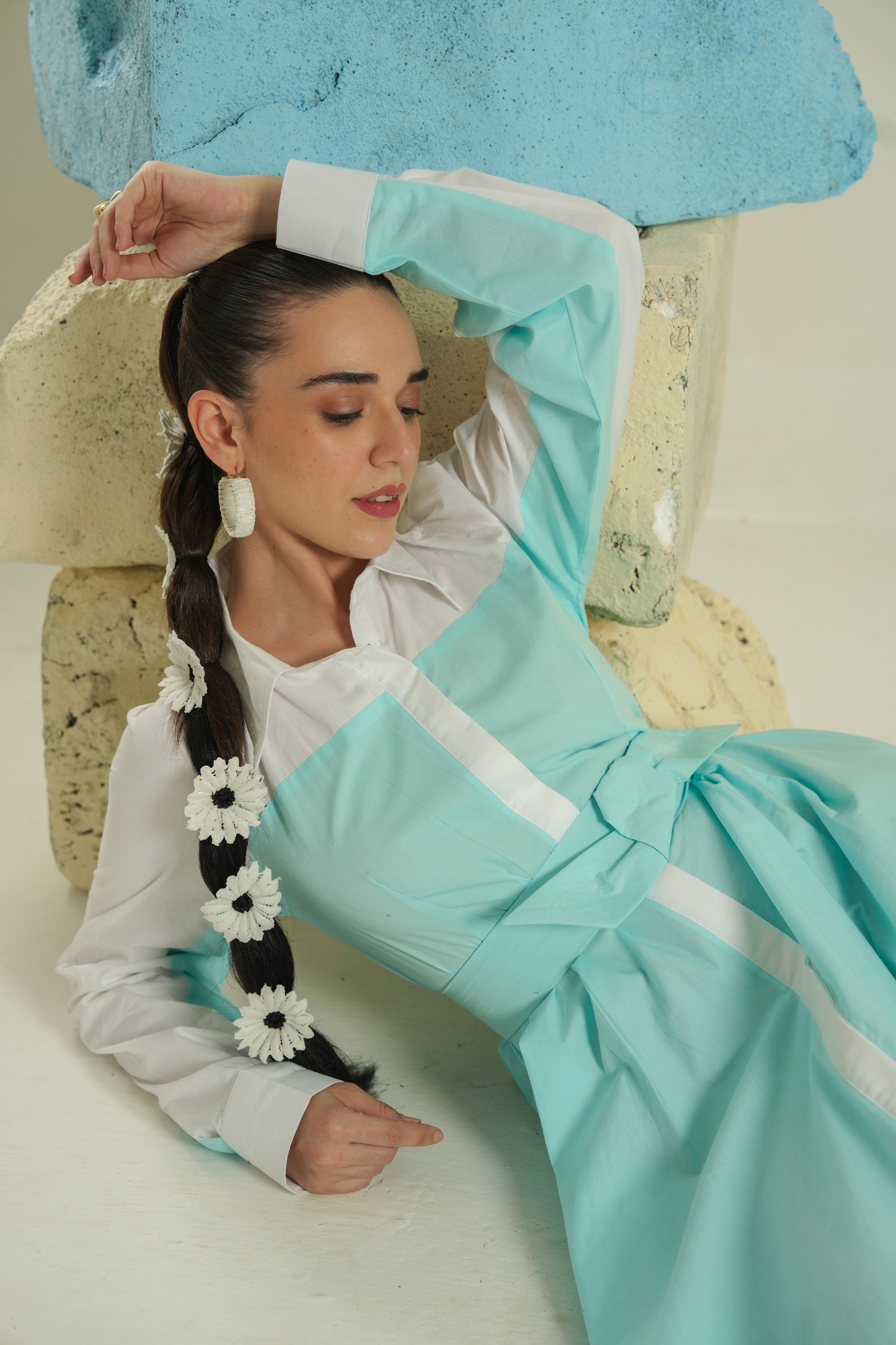 Seli dress