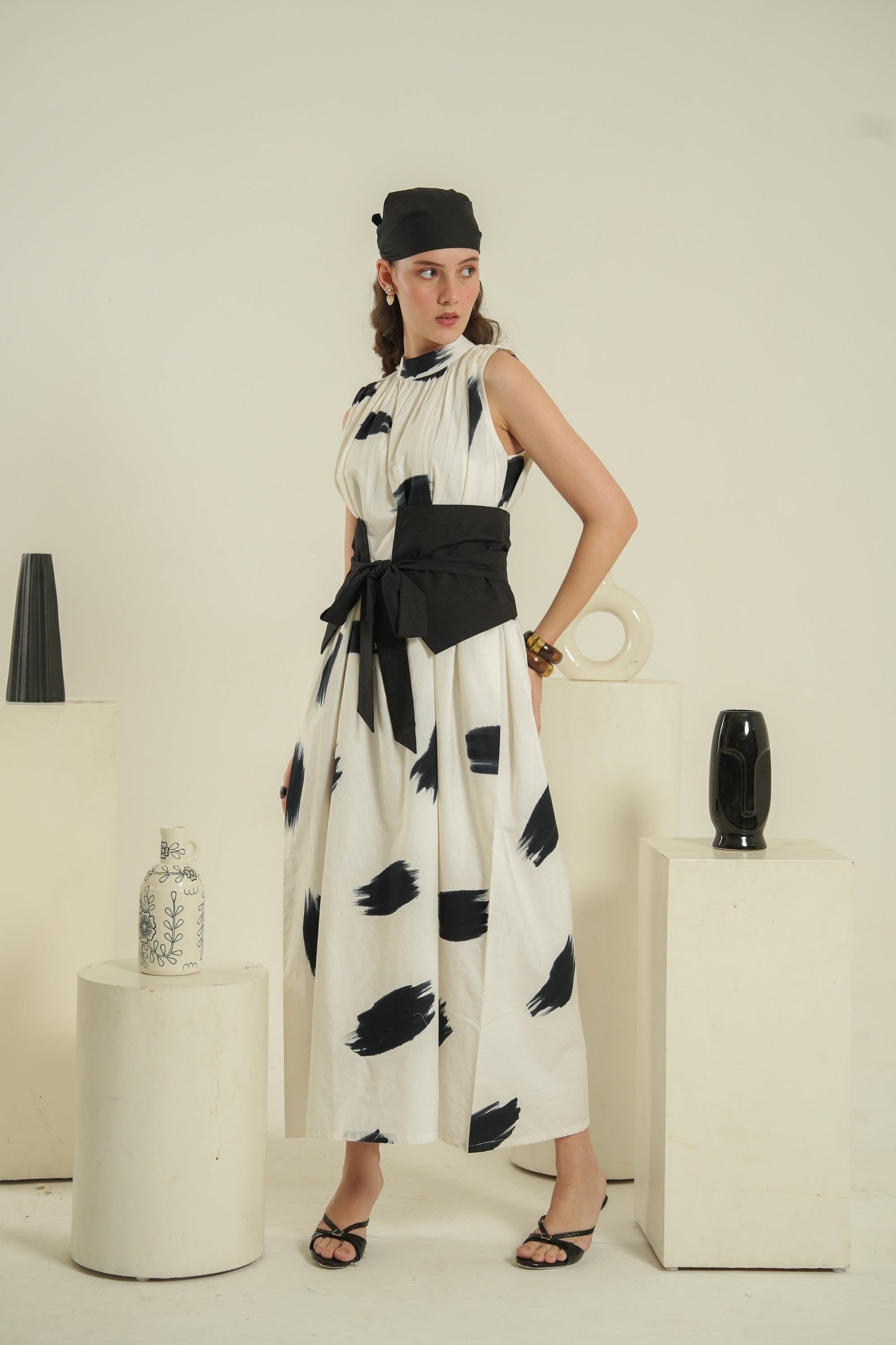 Insa Dress