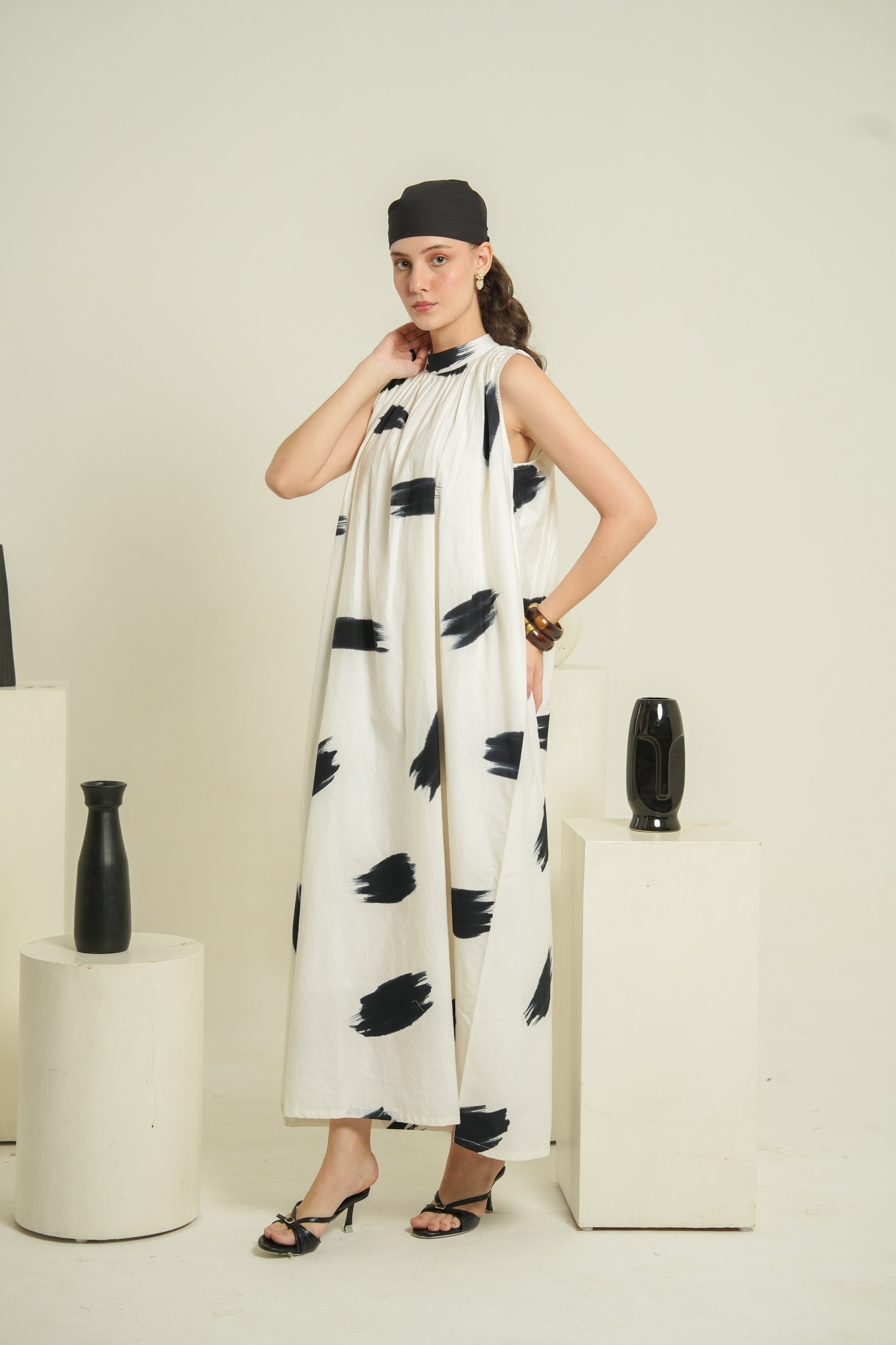 Insa Dress