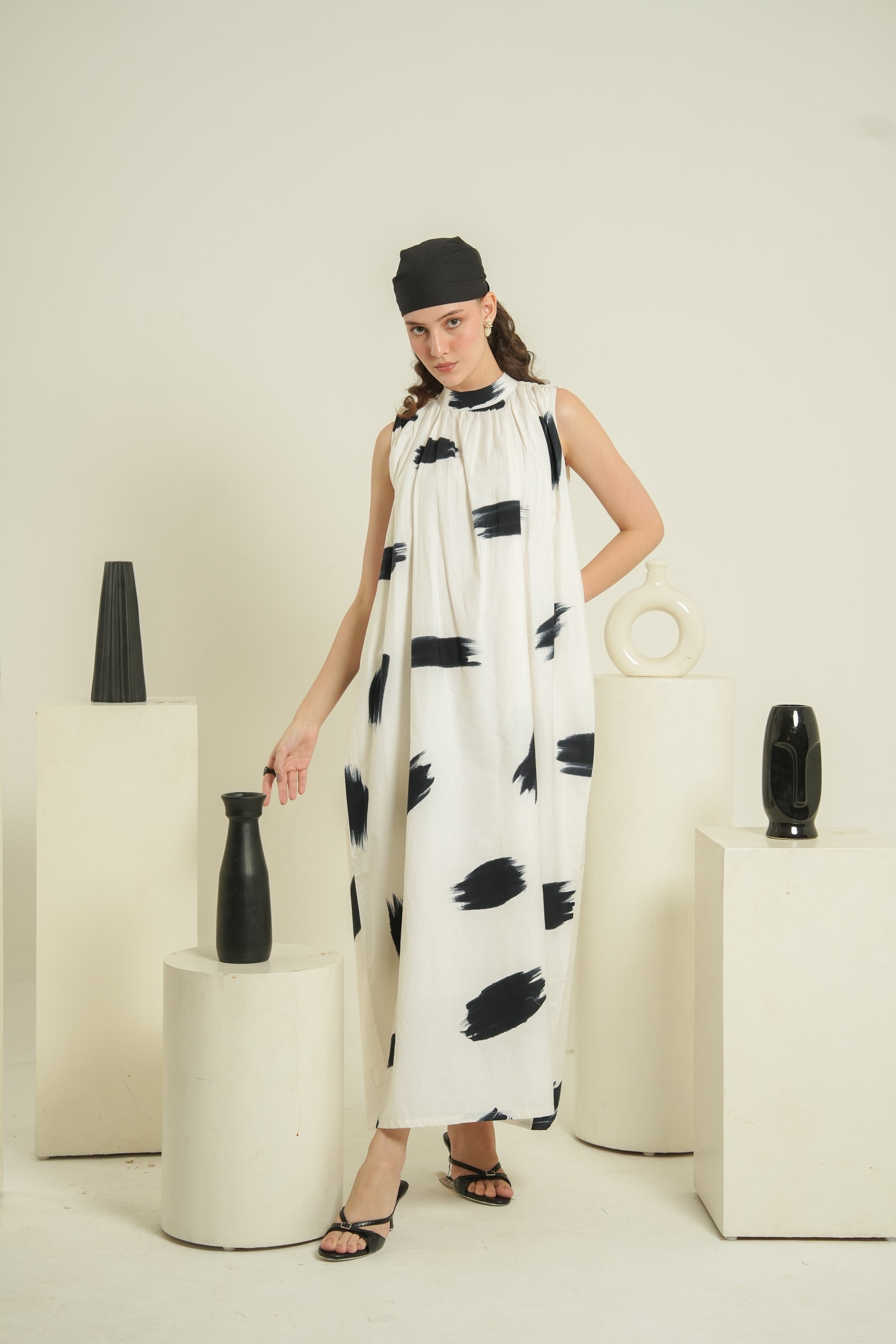Insa Dress