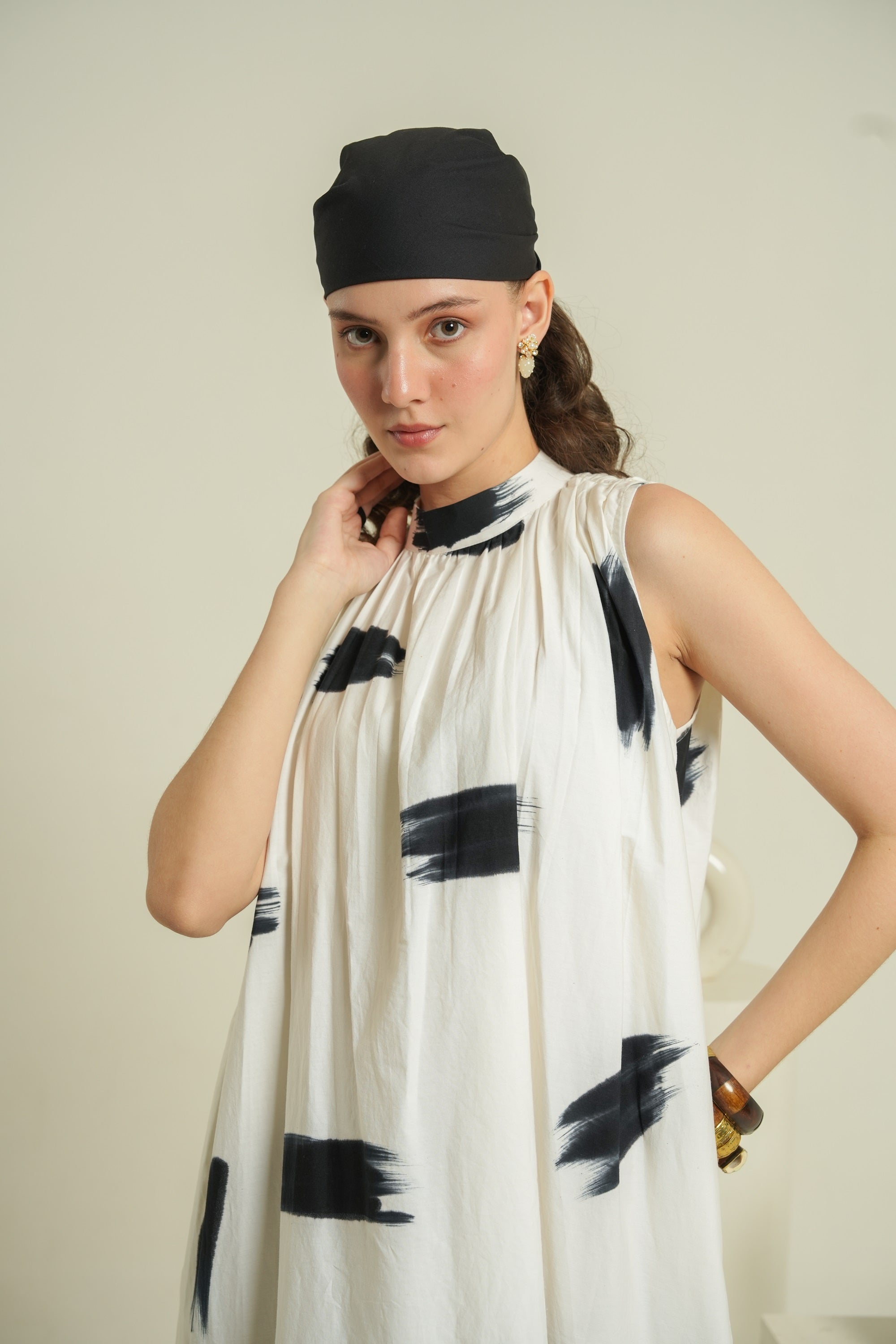 Insa Dress
