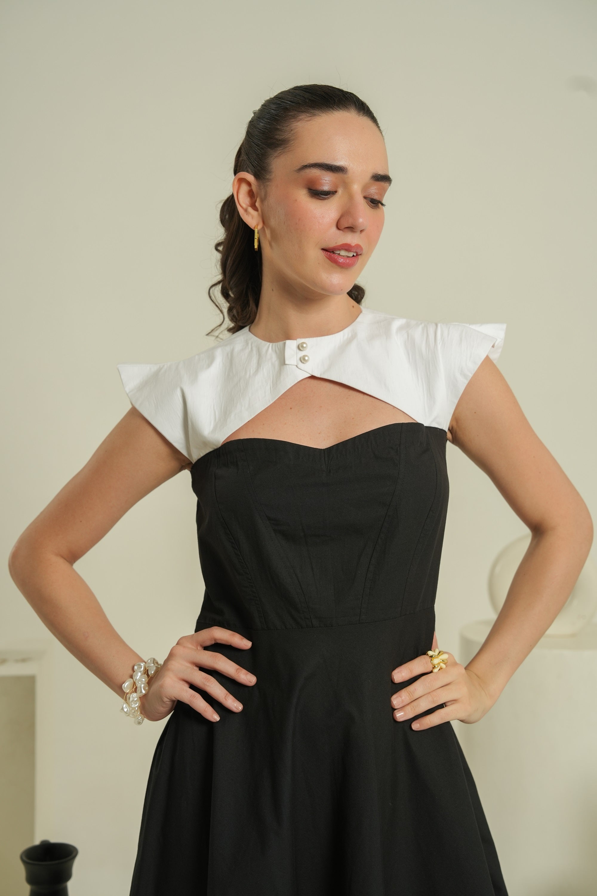 Elin dress