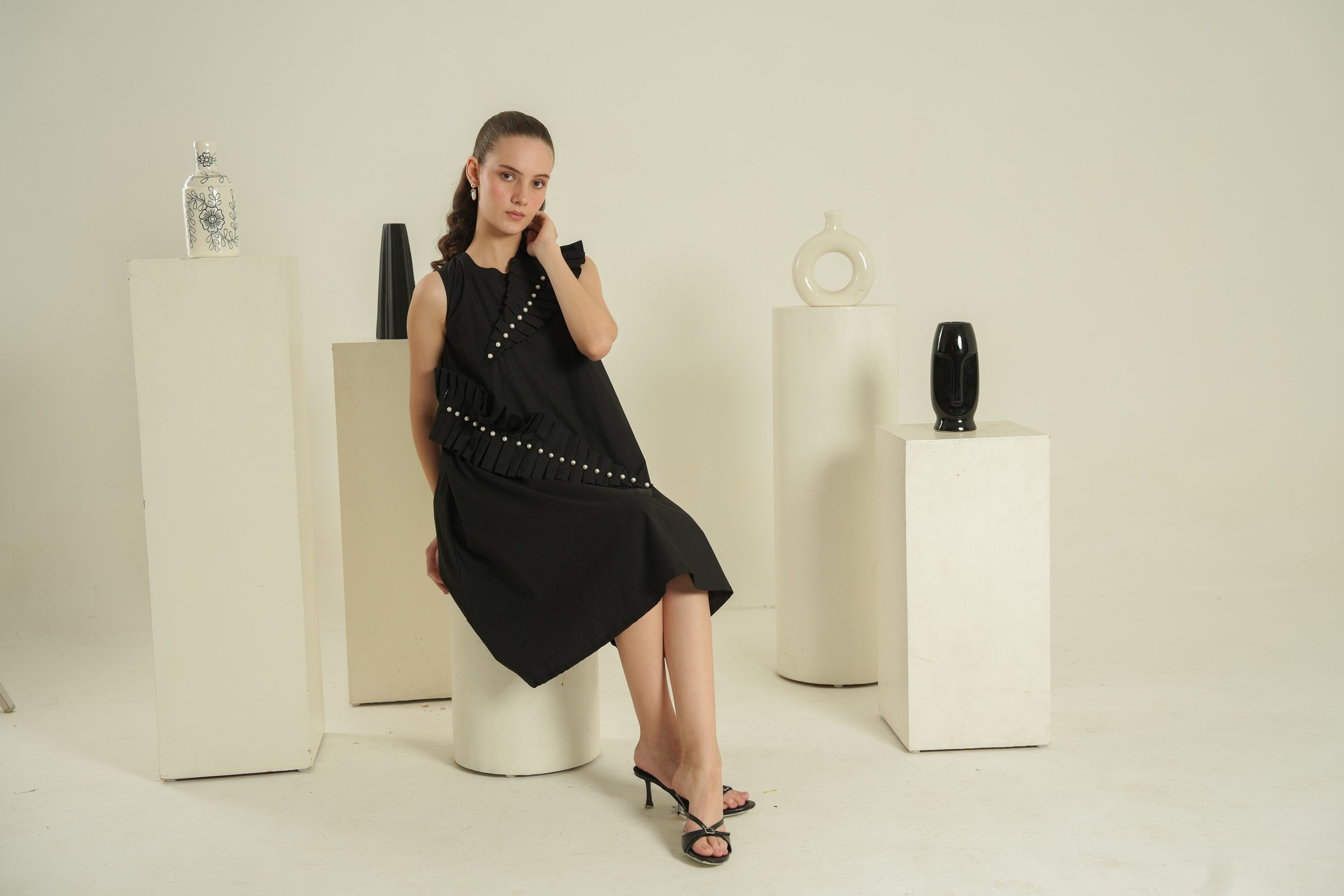 Sasa dress