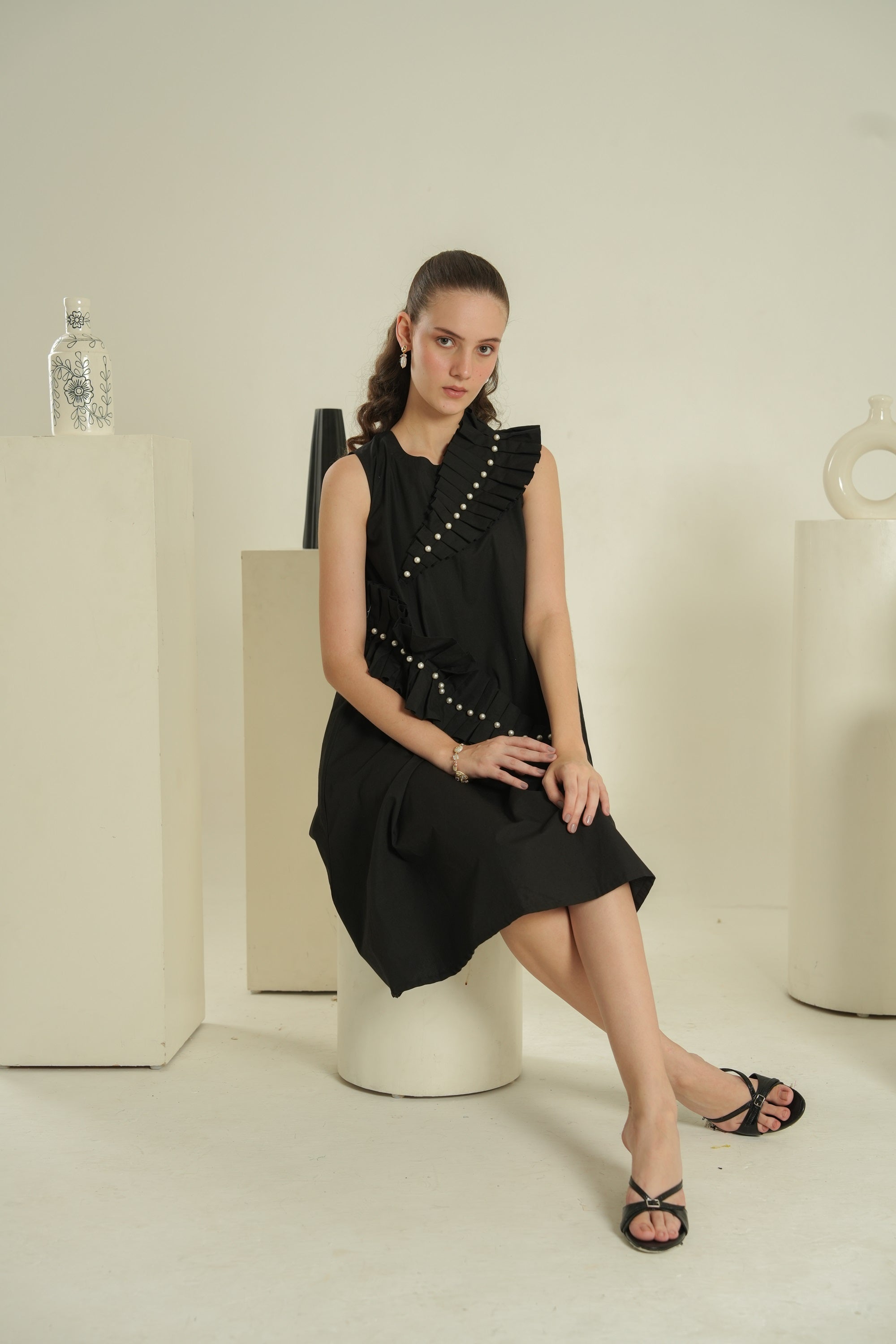 Sasa dress