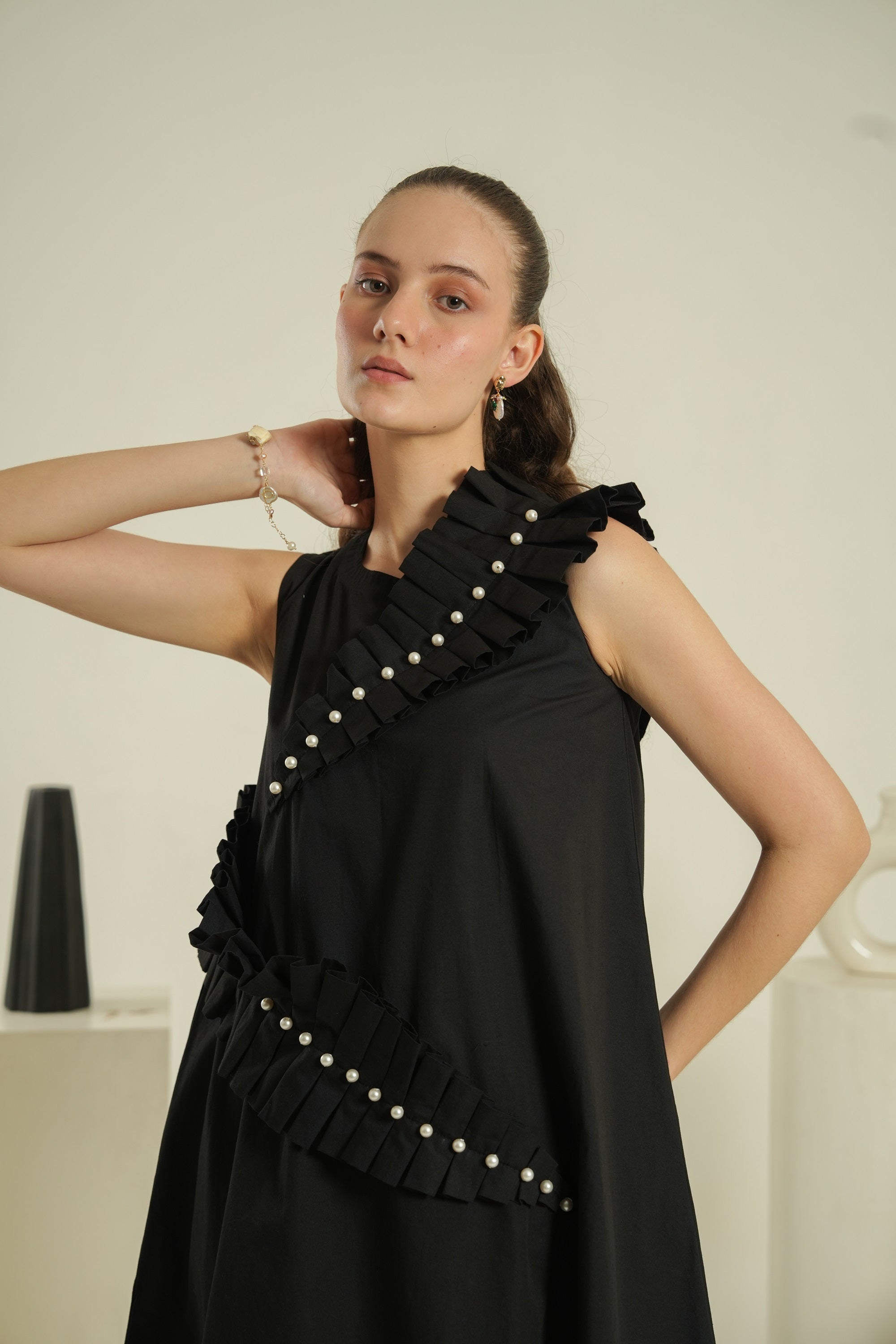 Sasa dress