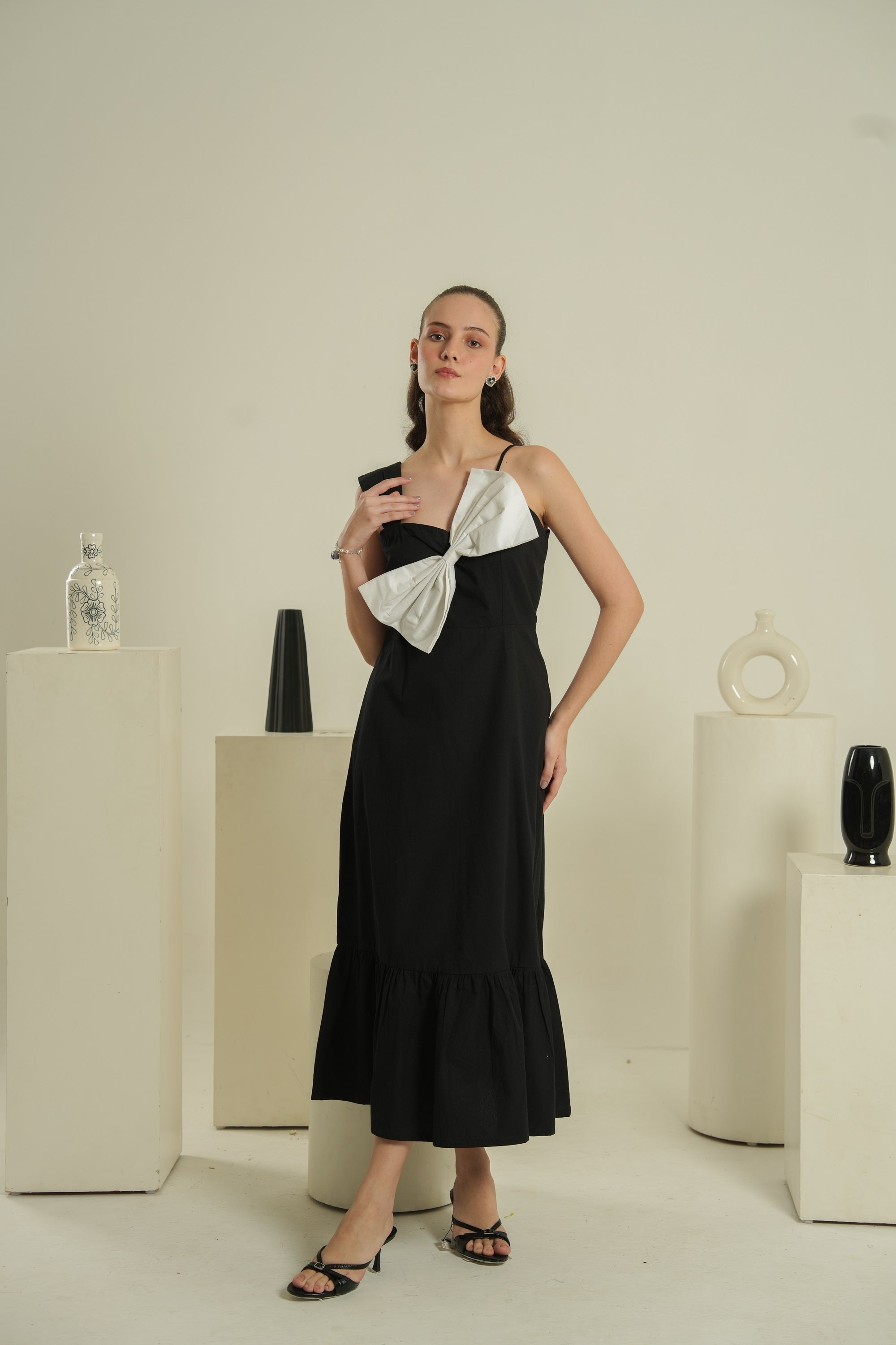 Amree dress