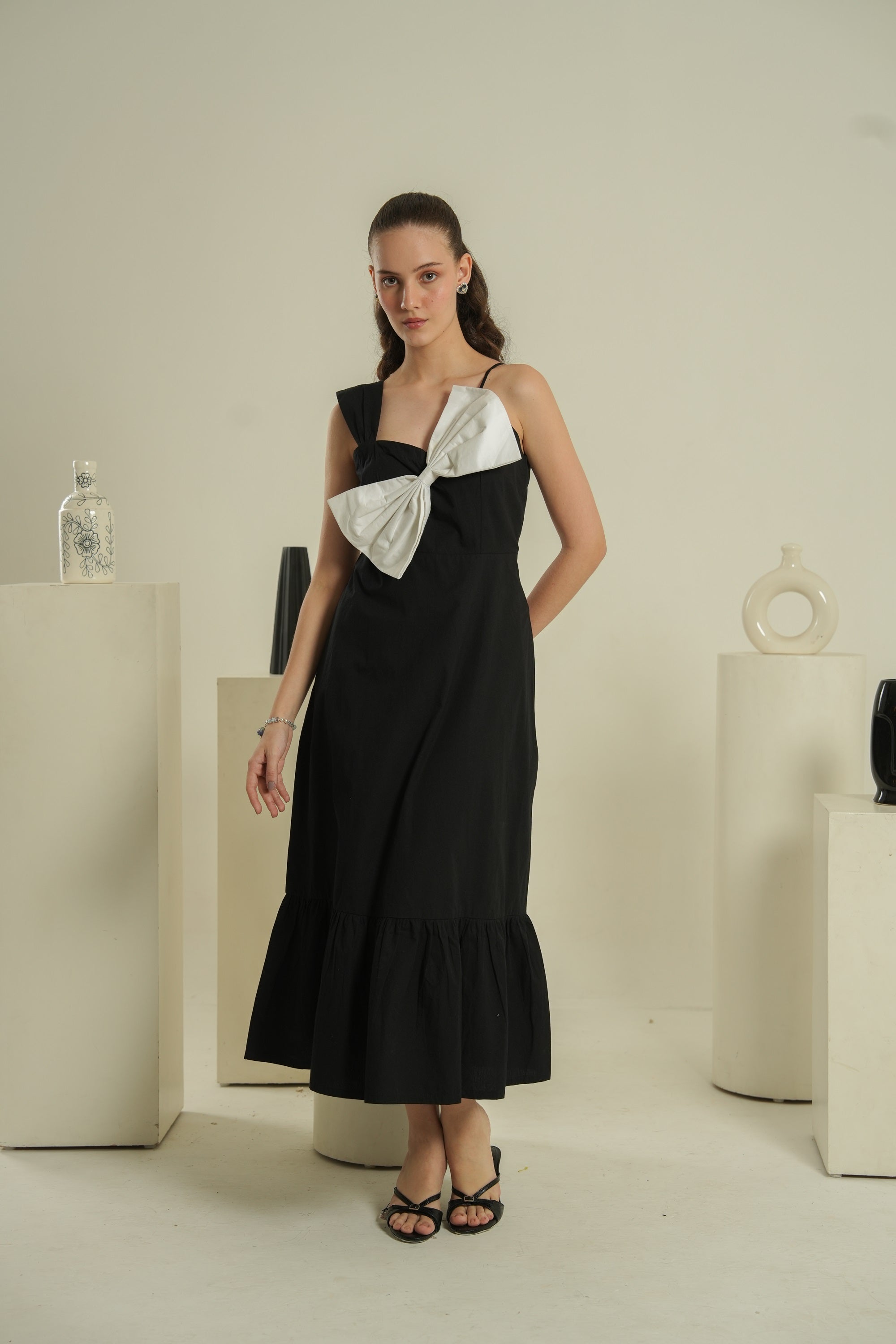Amree dress