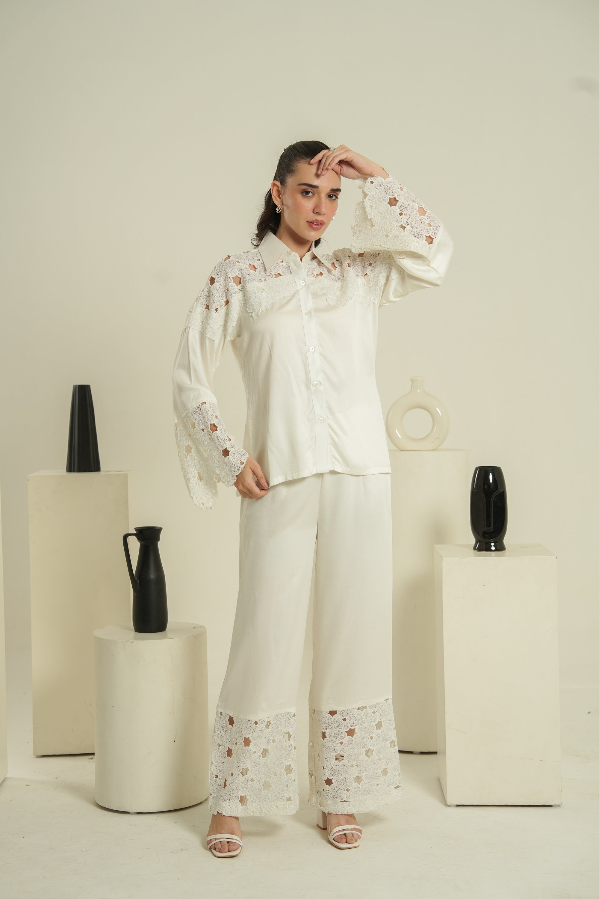Tessy Set
