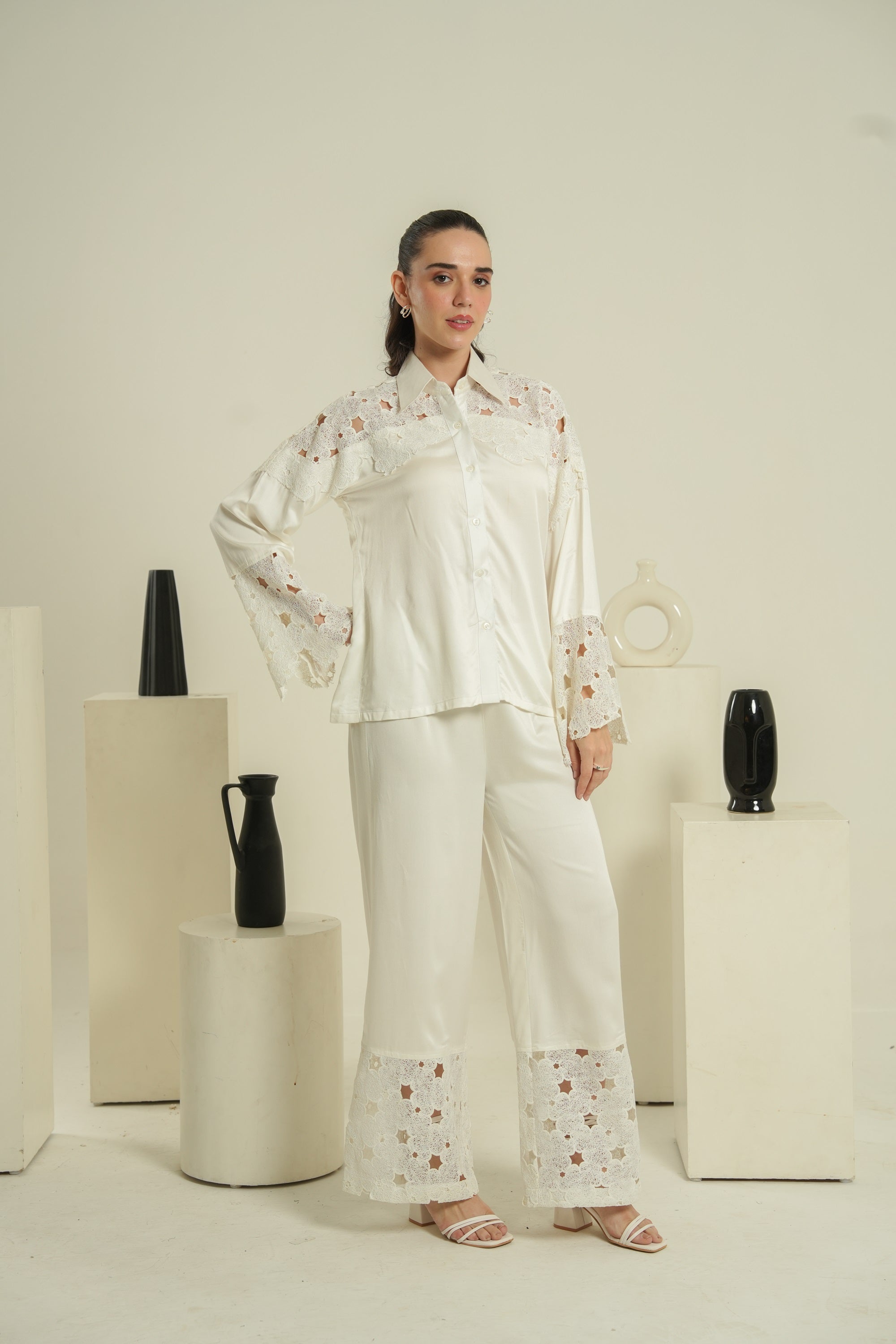 Tessy Set