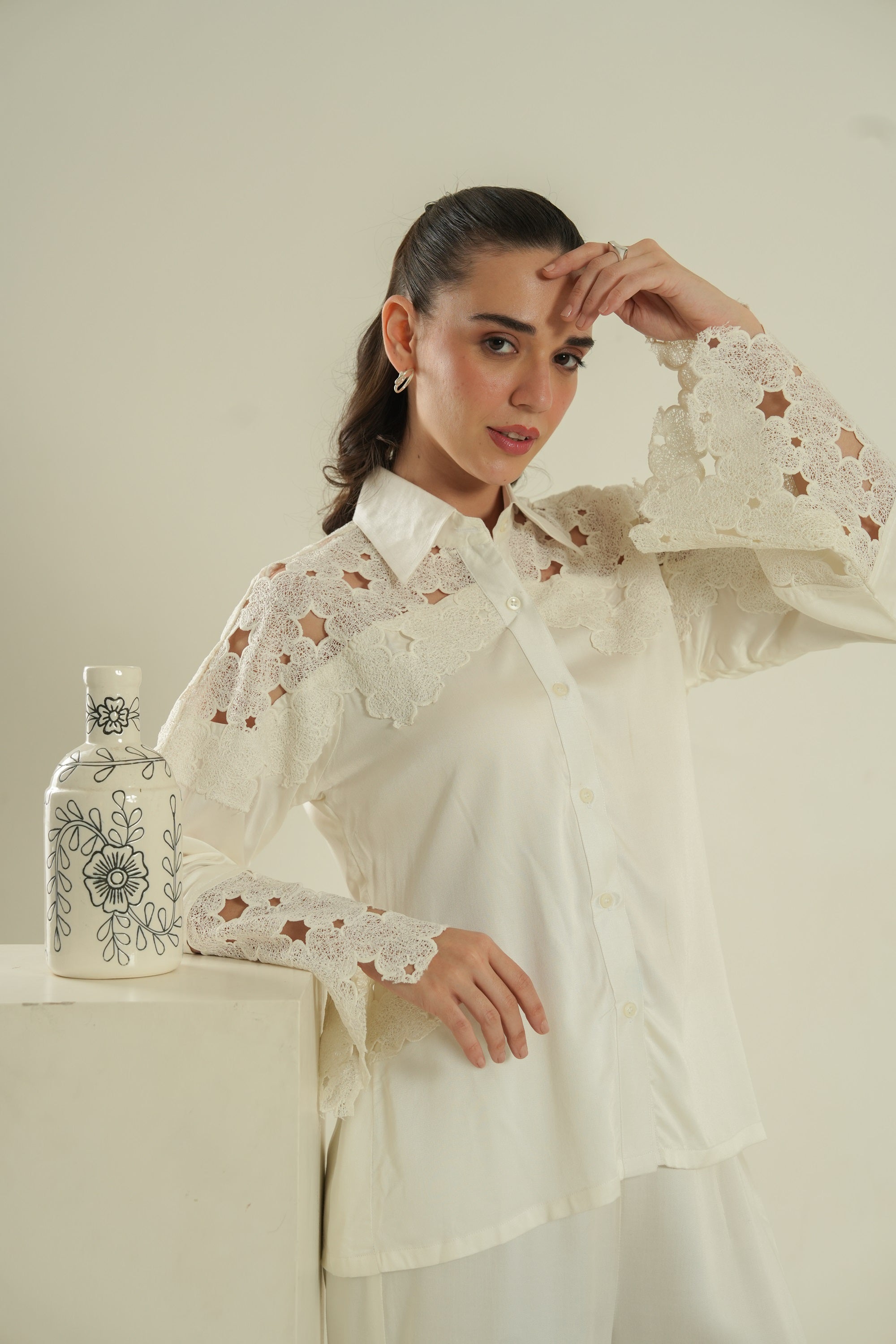Tessy Set