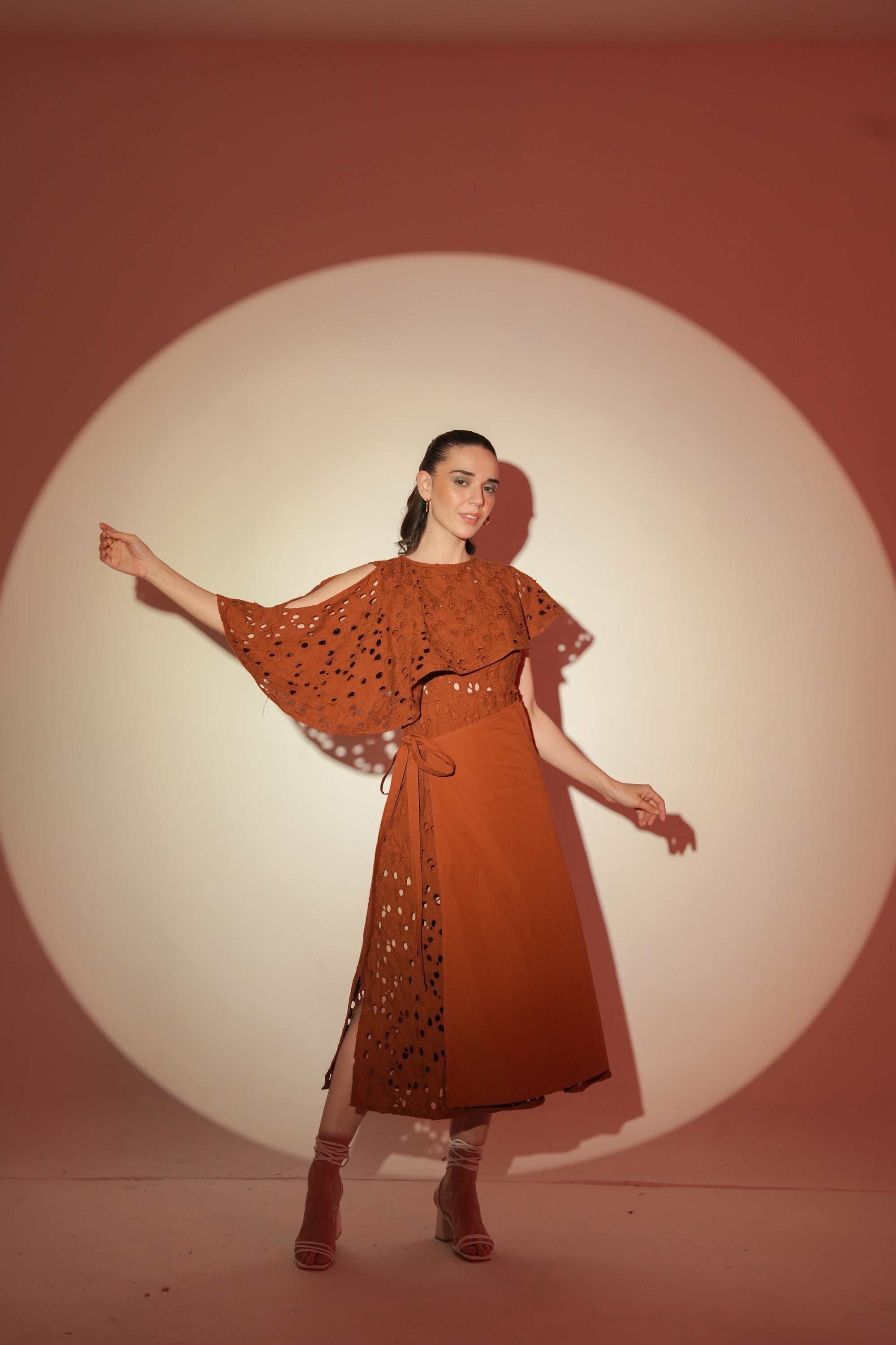 Sula Dress