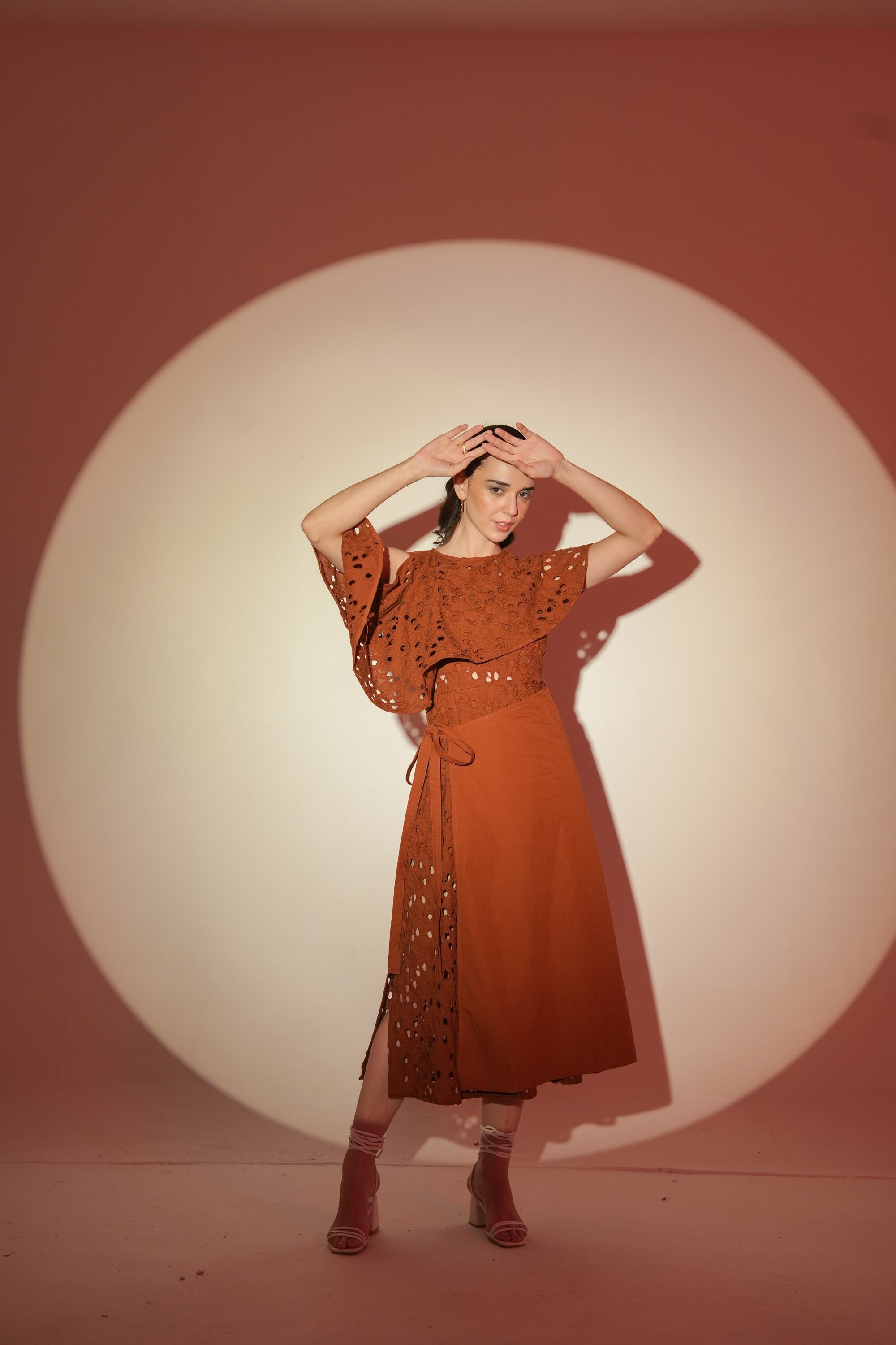 Sula Dress