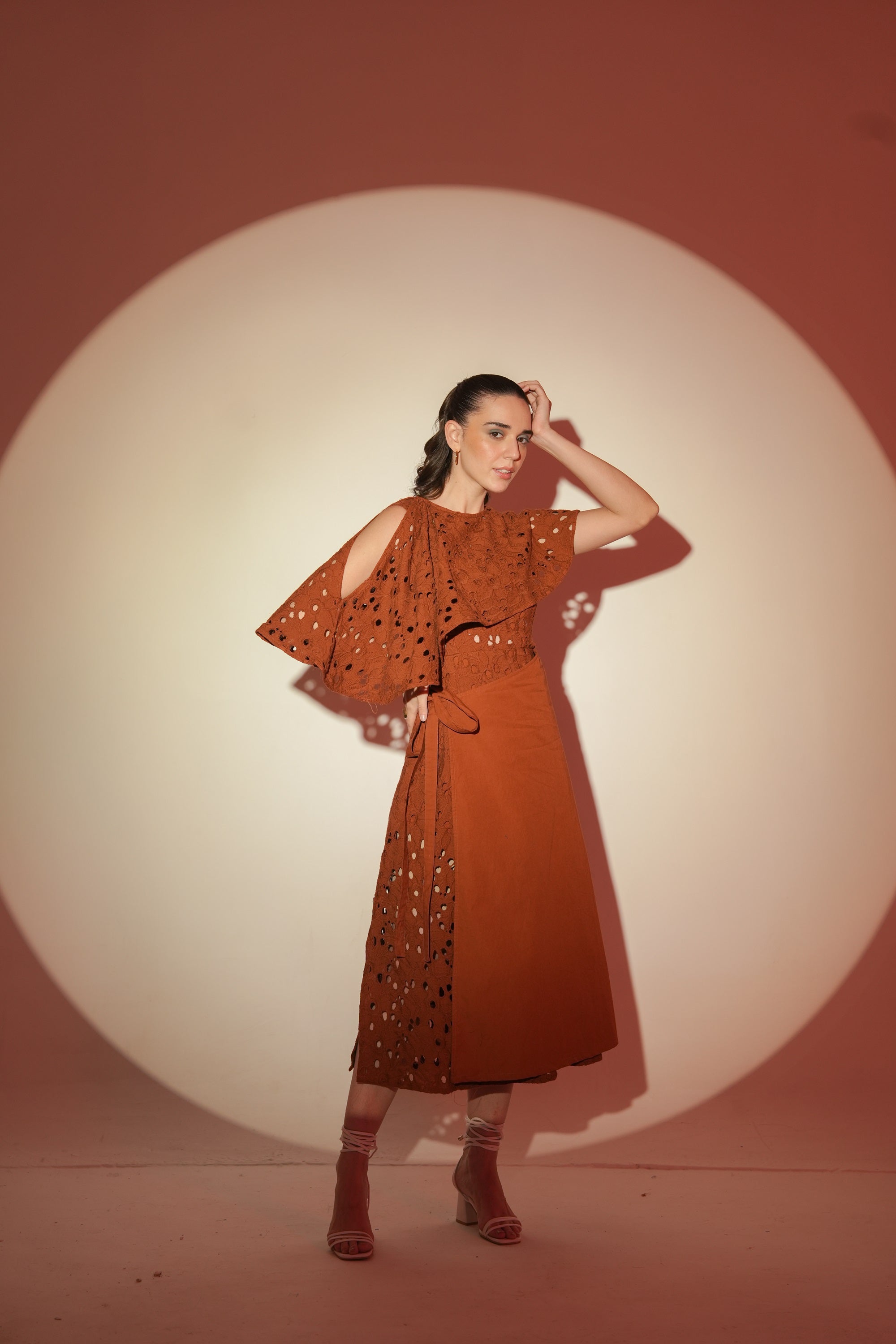 Sula Dress
