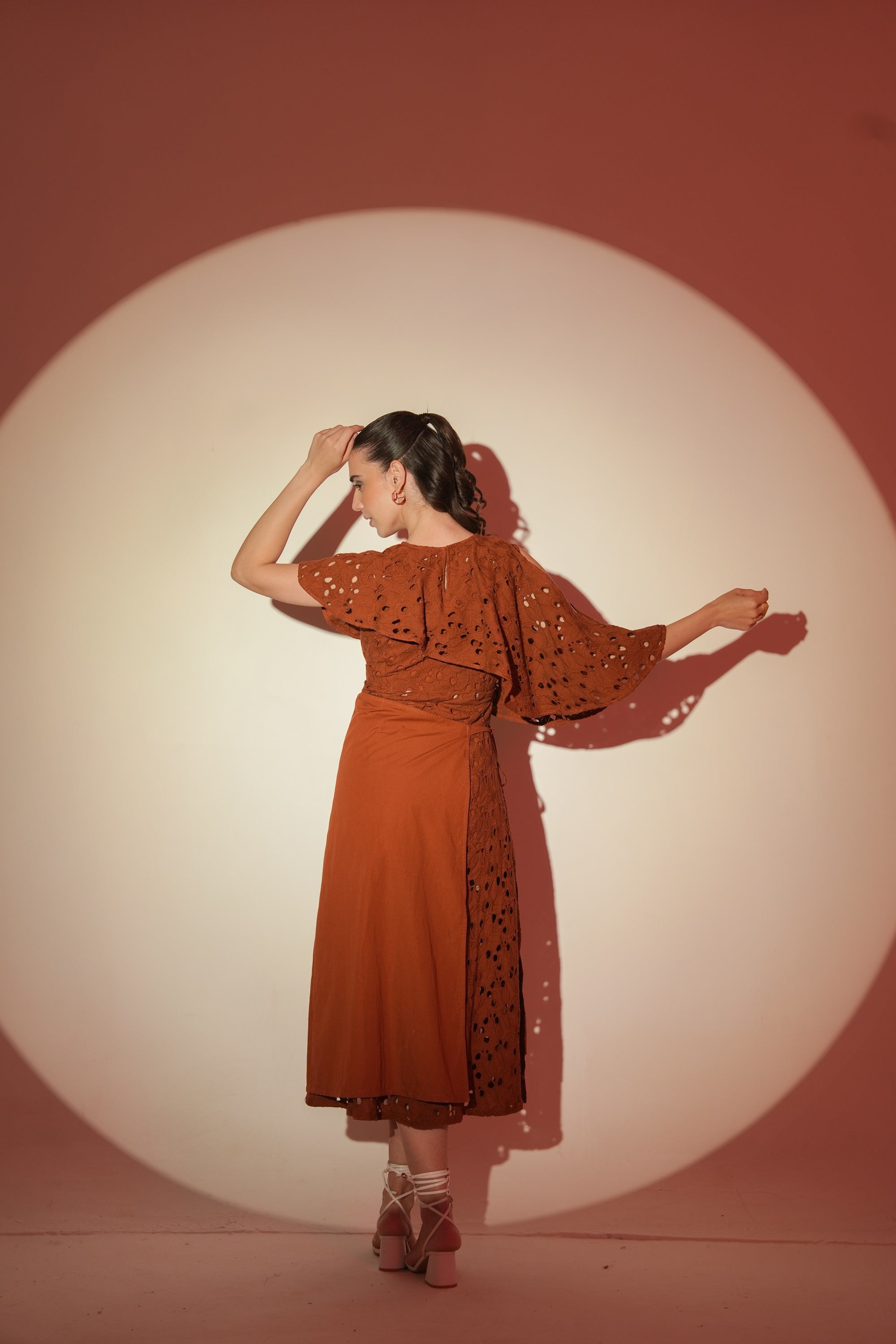 Sula Dress