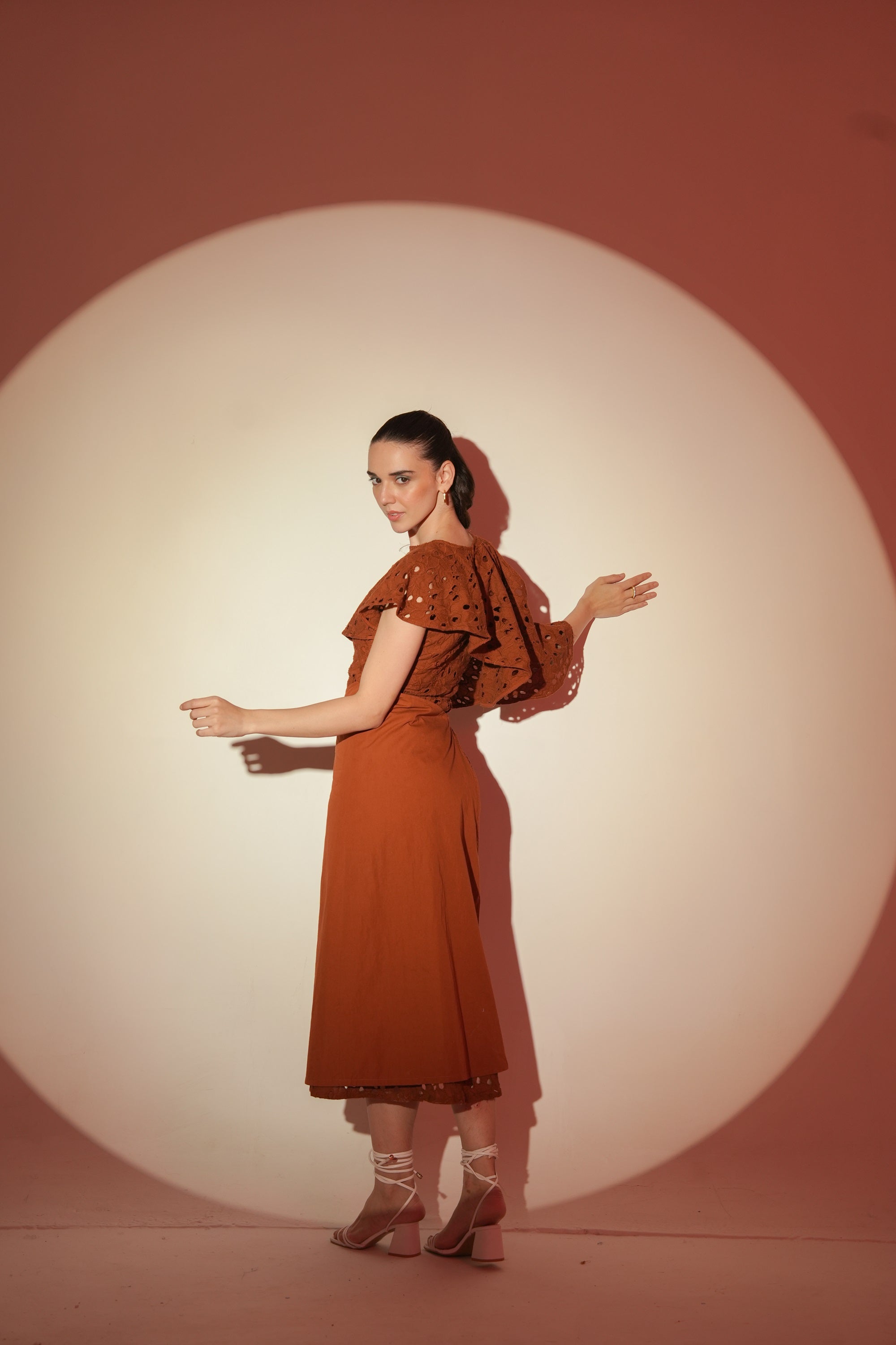 Sula Dress