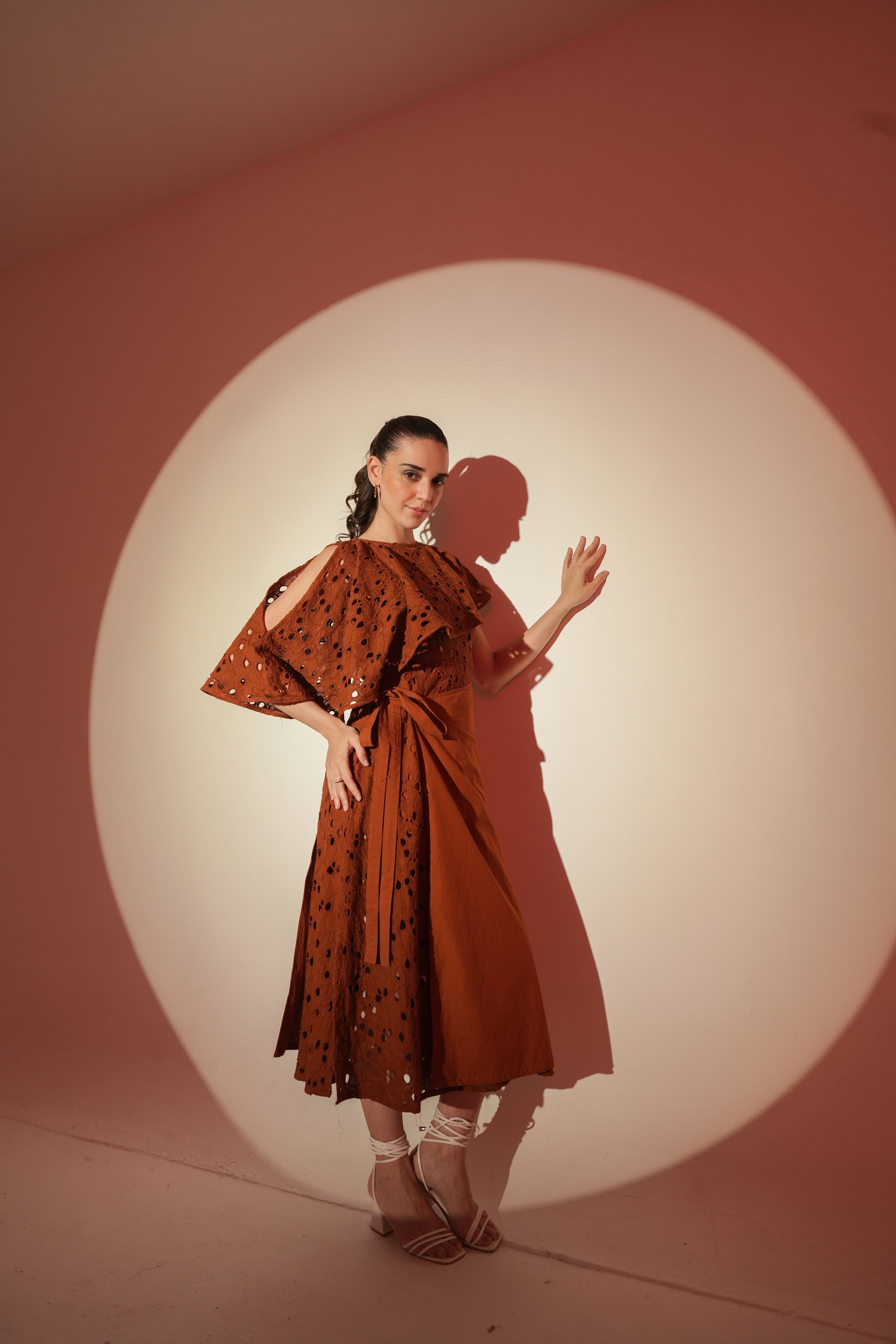 Sula Dress