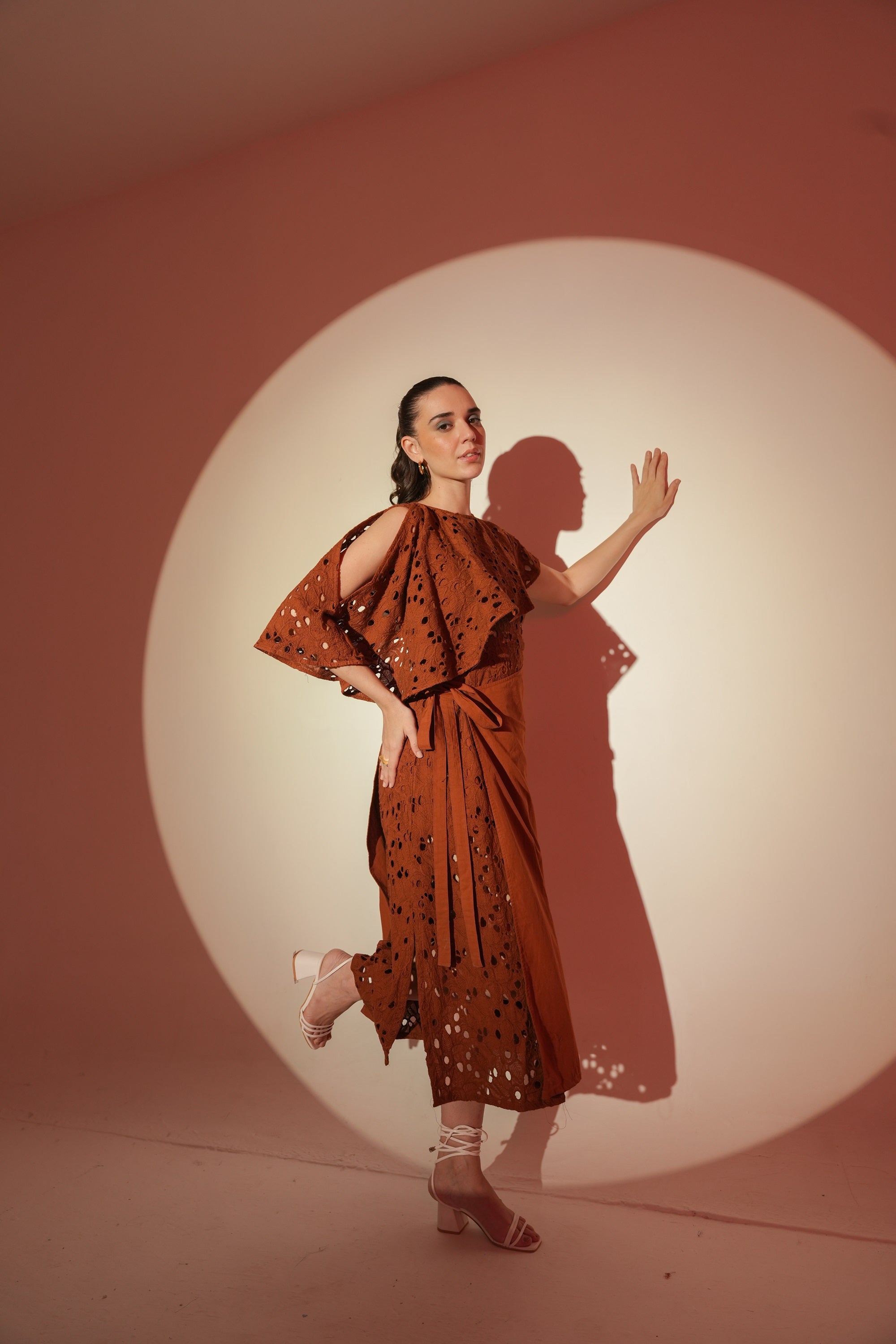 Sula Dress