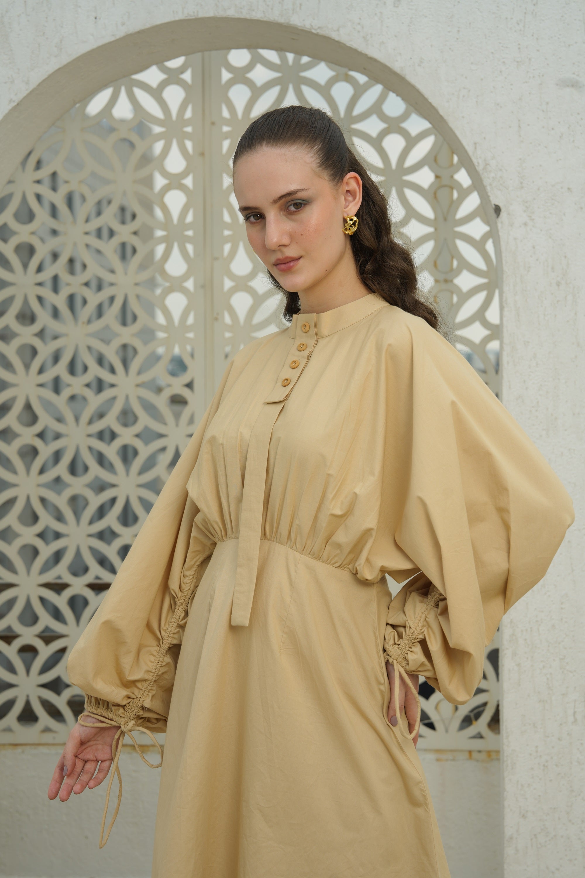 Ivee Dress