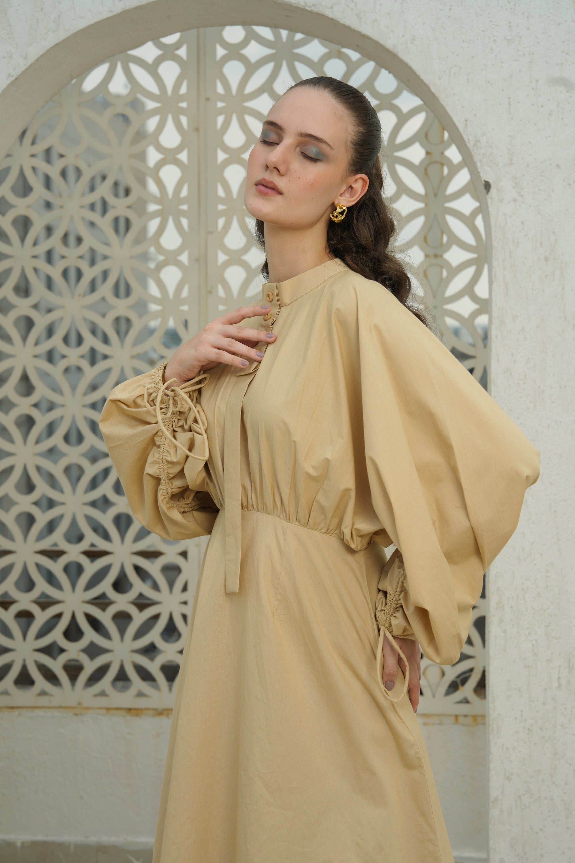Ivee Dress