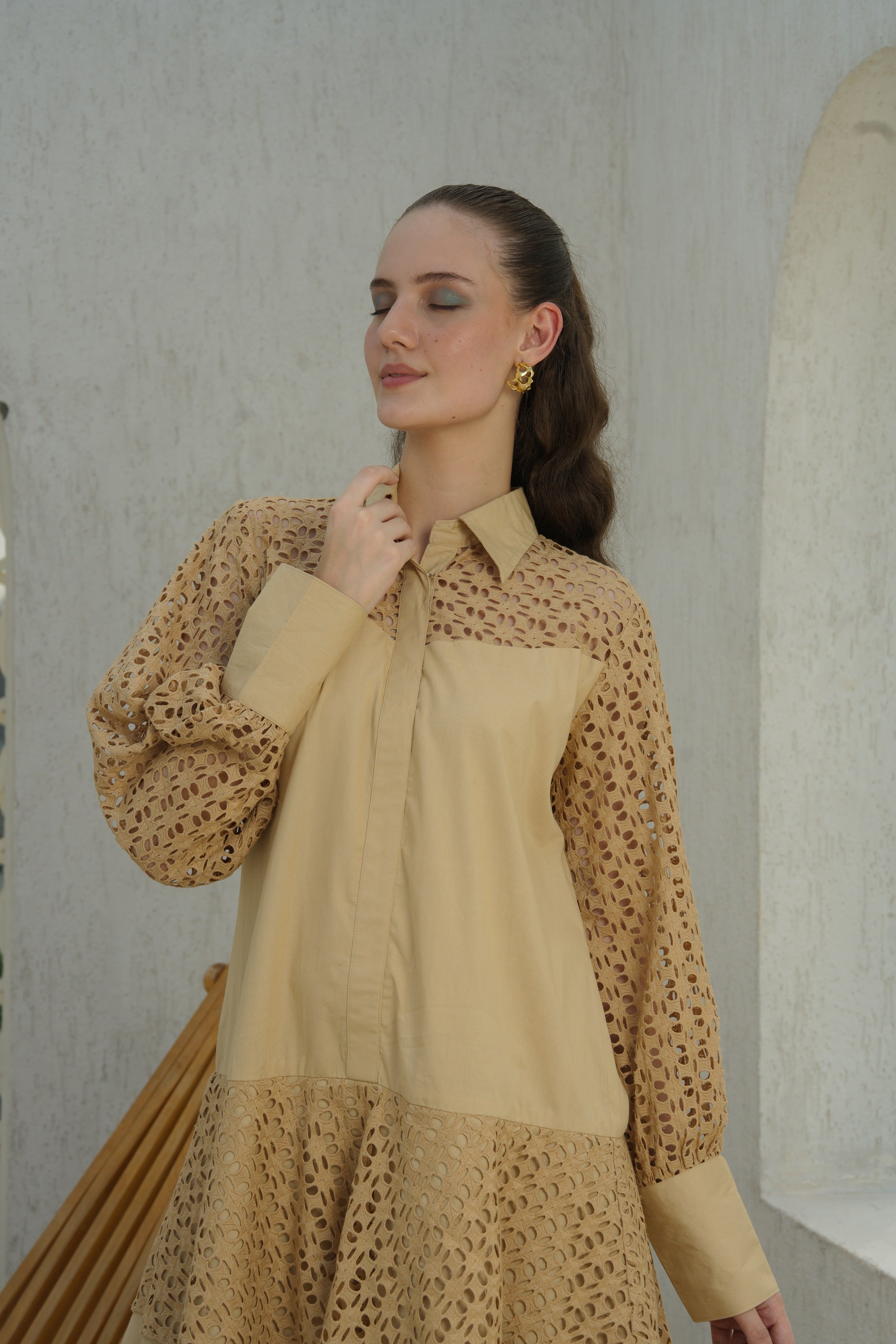 Alina Dress