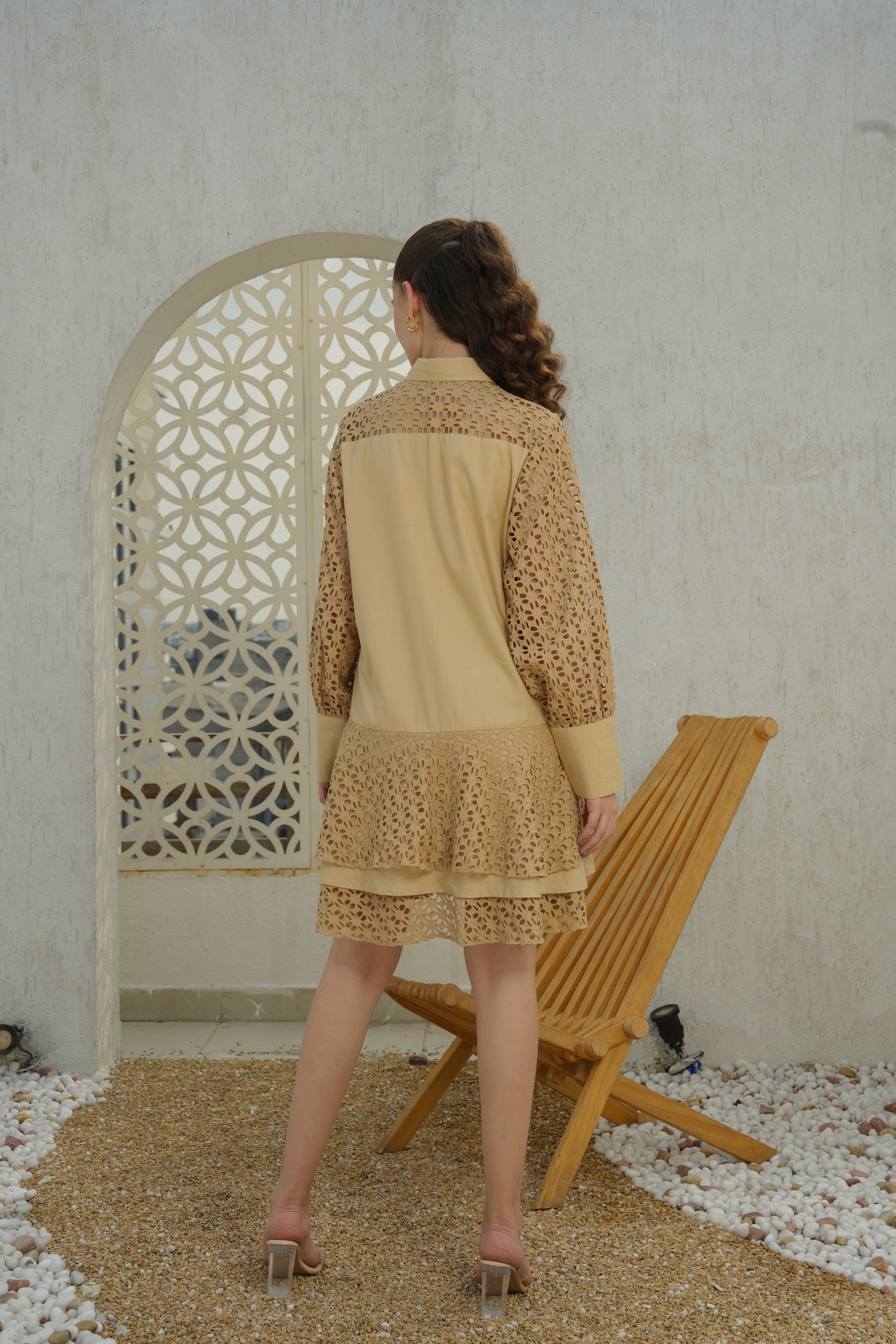 Alina Dress