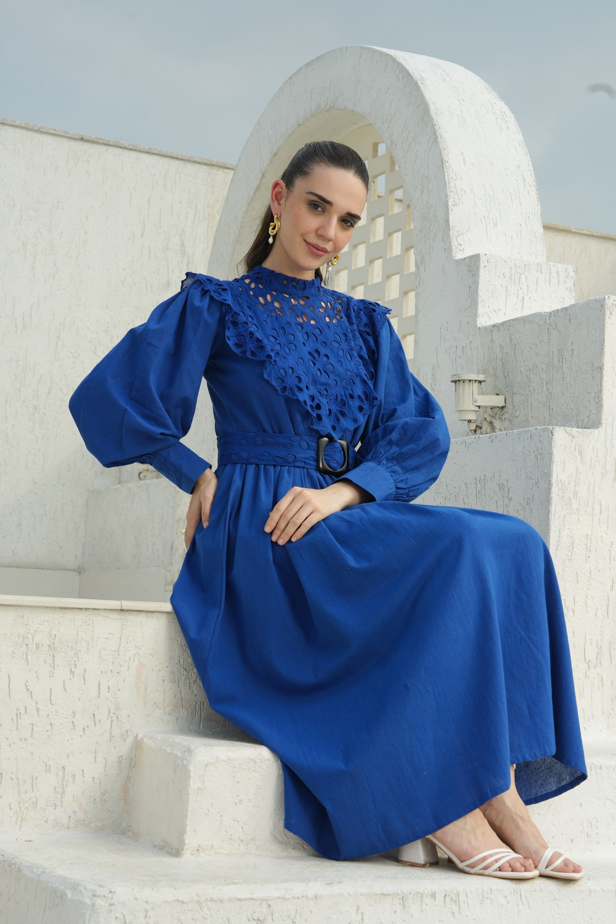 Sinee Dress