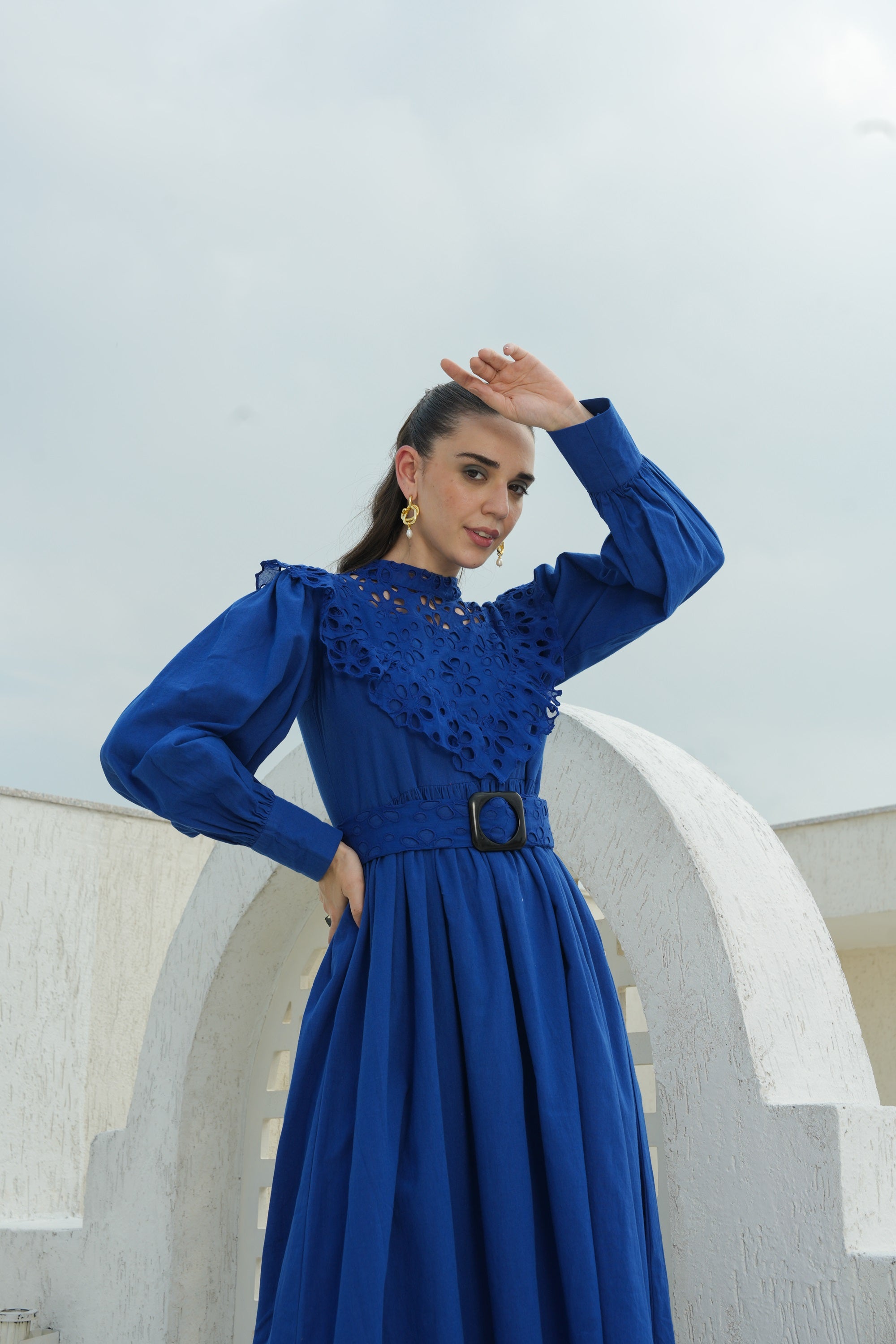 Sinee Dress