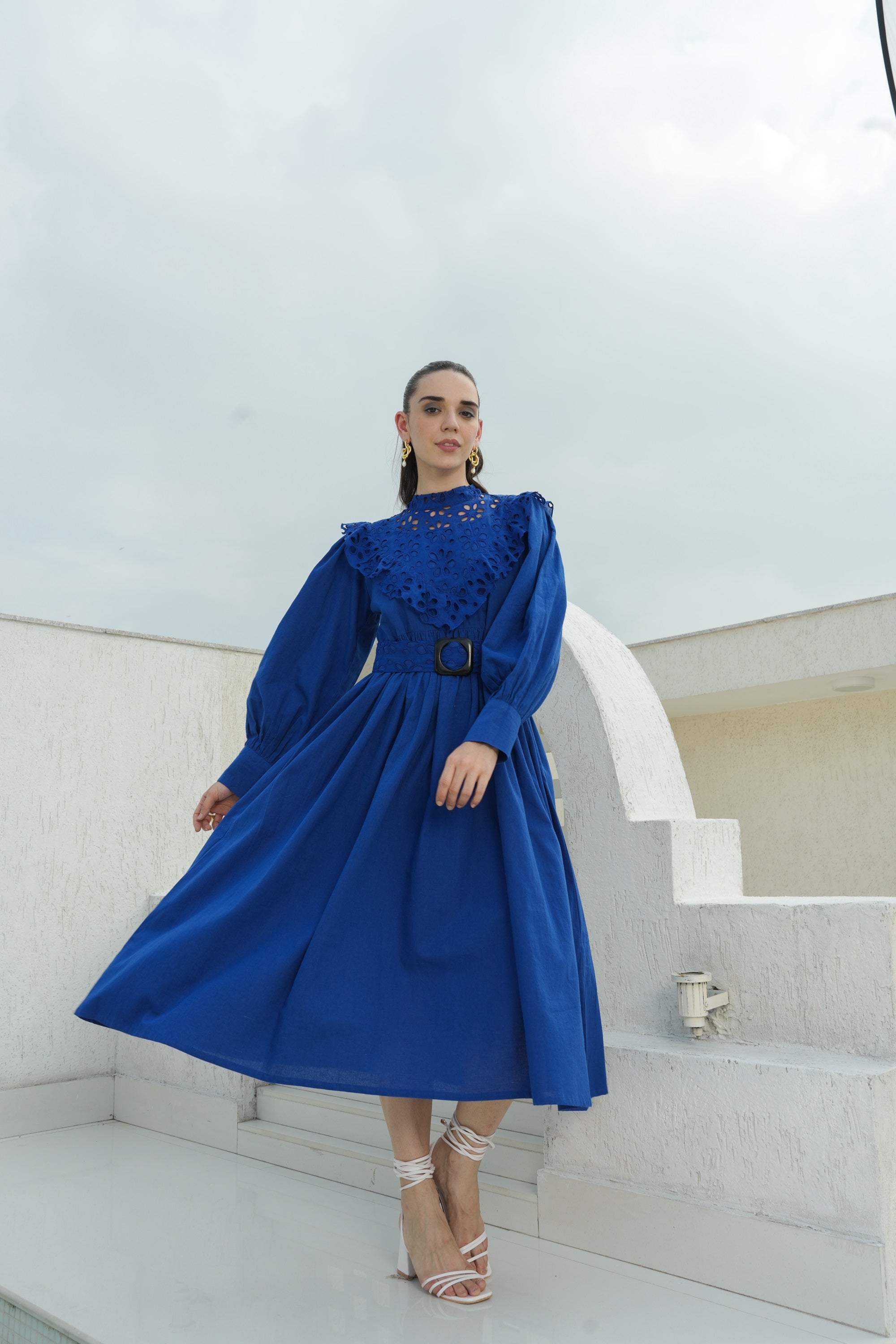 Sinee Dress