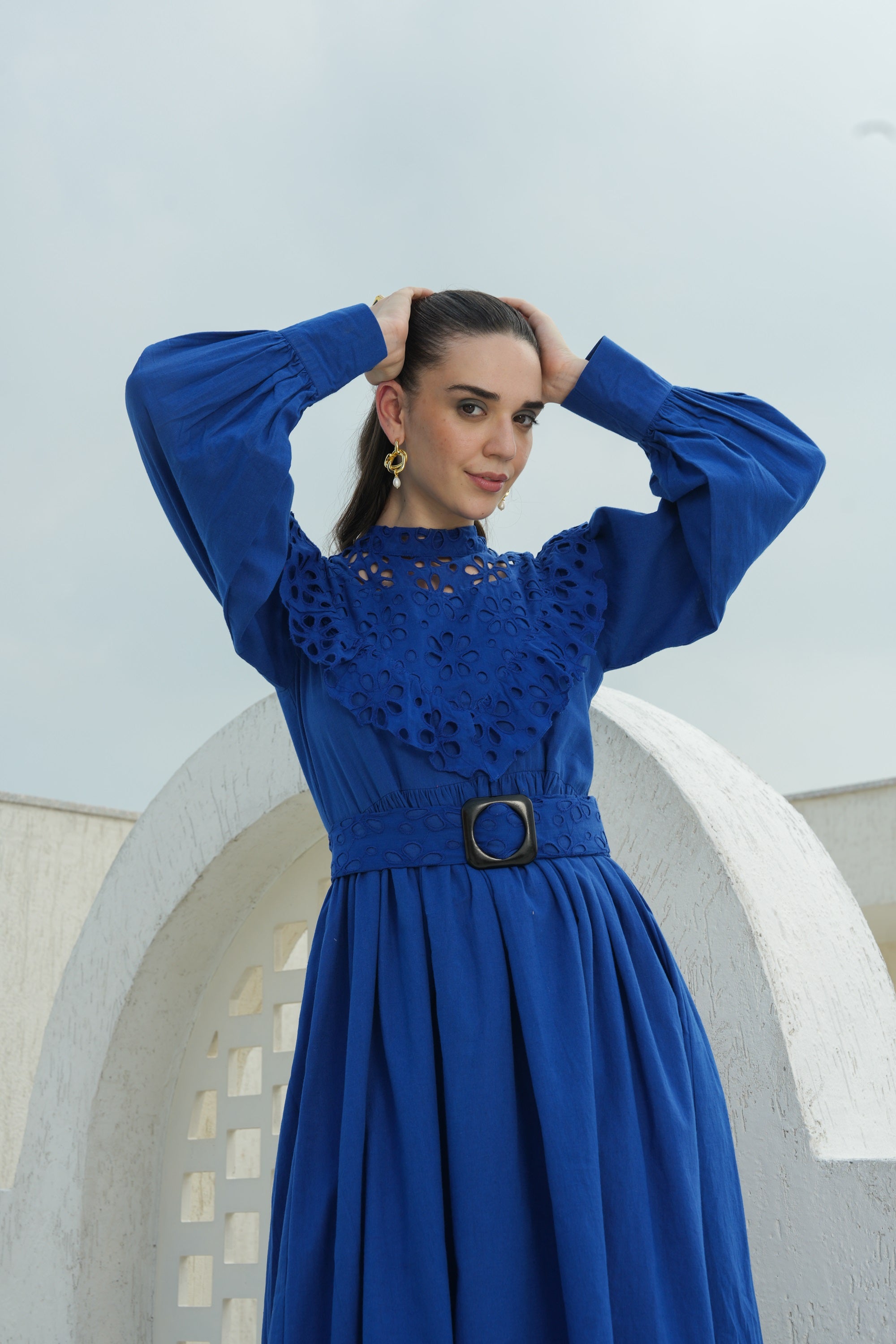 Sinee Dress